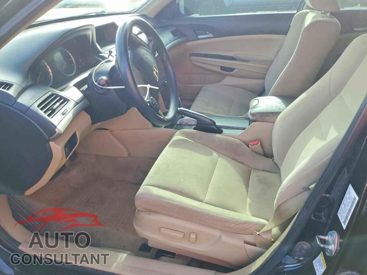 HONDA ACCORD 2011 - 1HGCP2F41BA107250