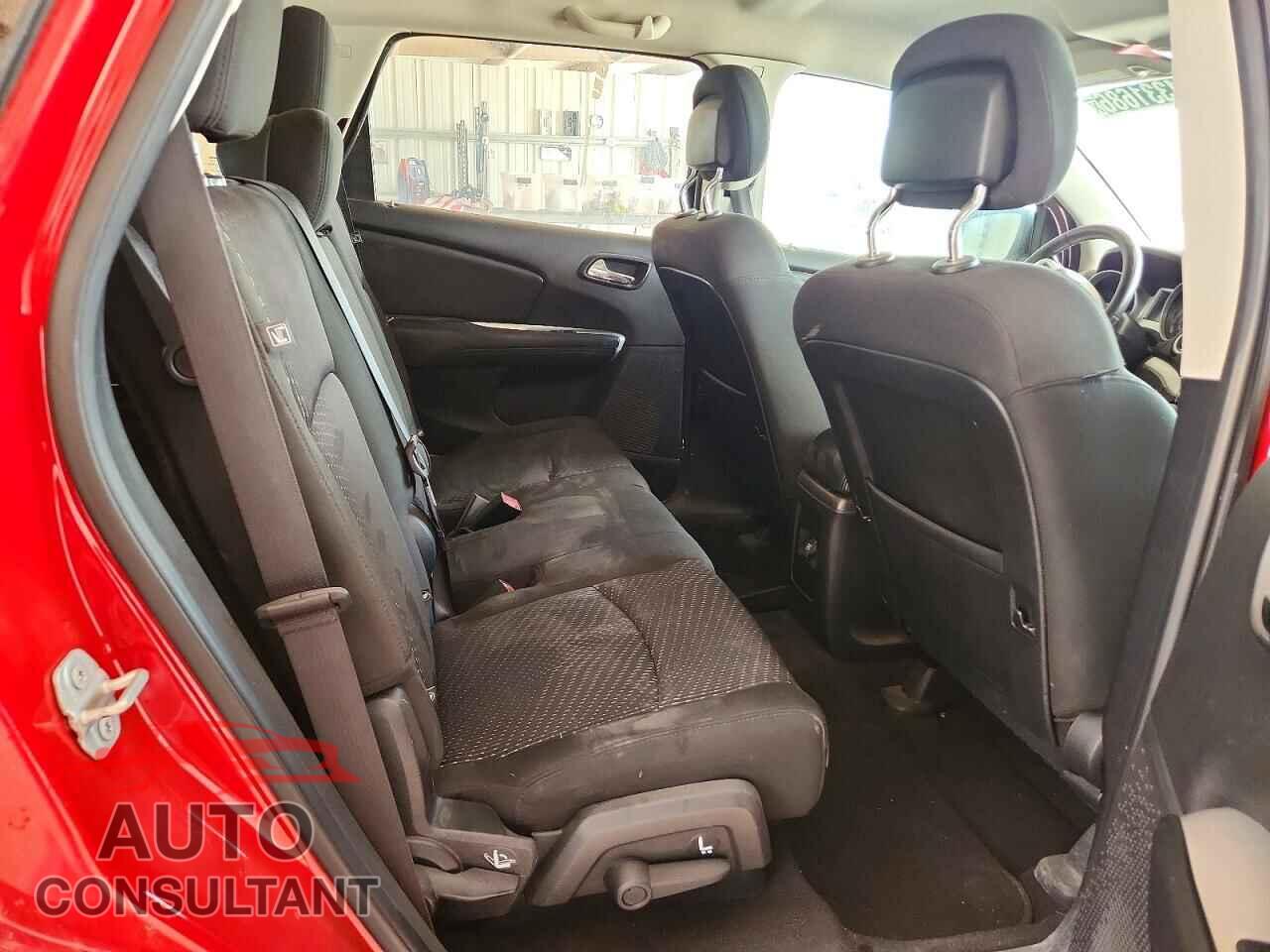 DODGE JOURNEY 2020 - 3C4PDCAB7LT251173