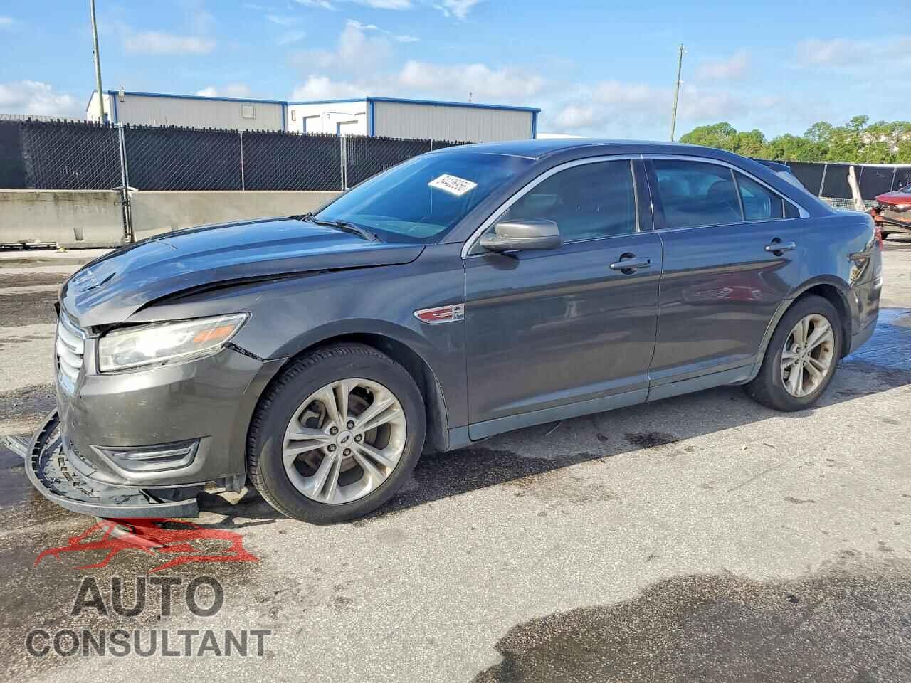 FORD TAURUS 2015 - 1FAHP2E86FG158597