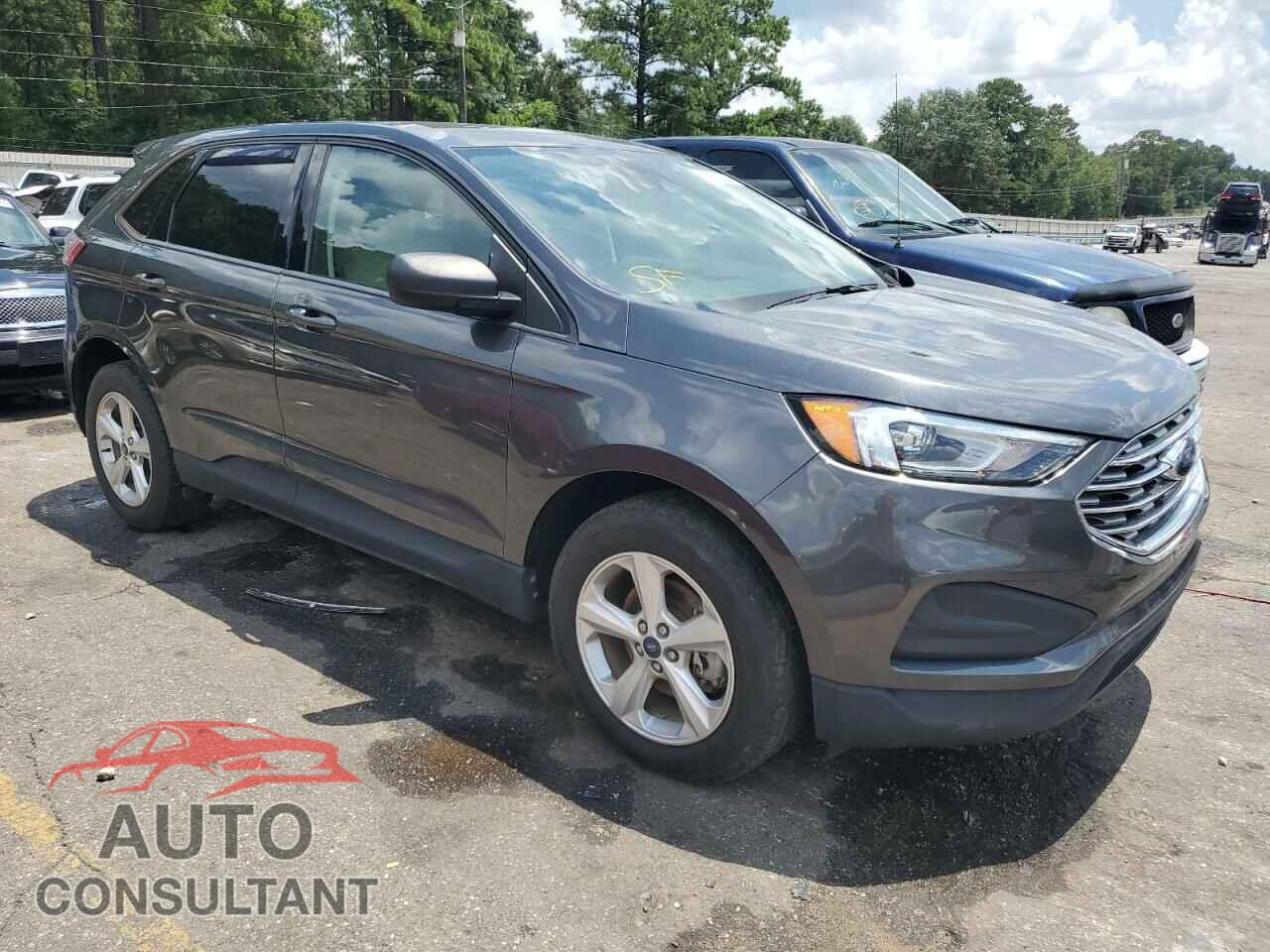 FORD EDGE 2020 - 2FMPK3G93LBB32876