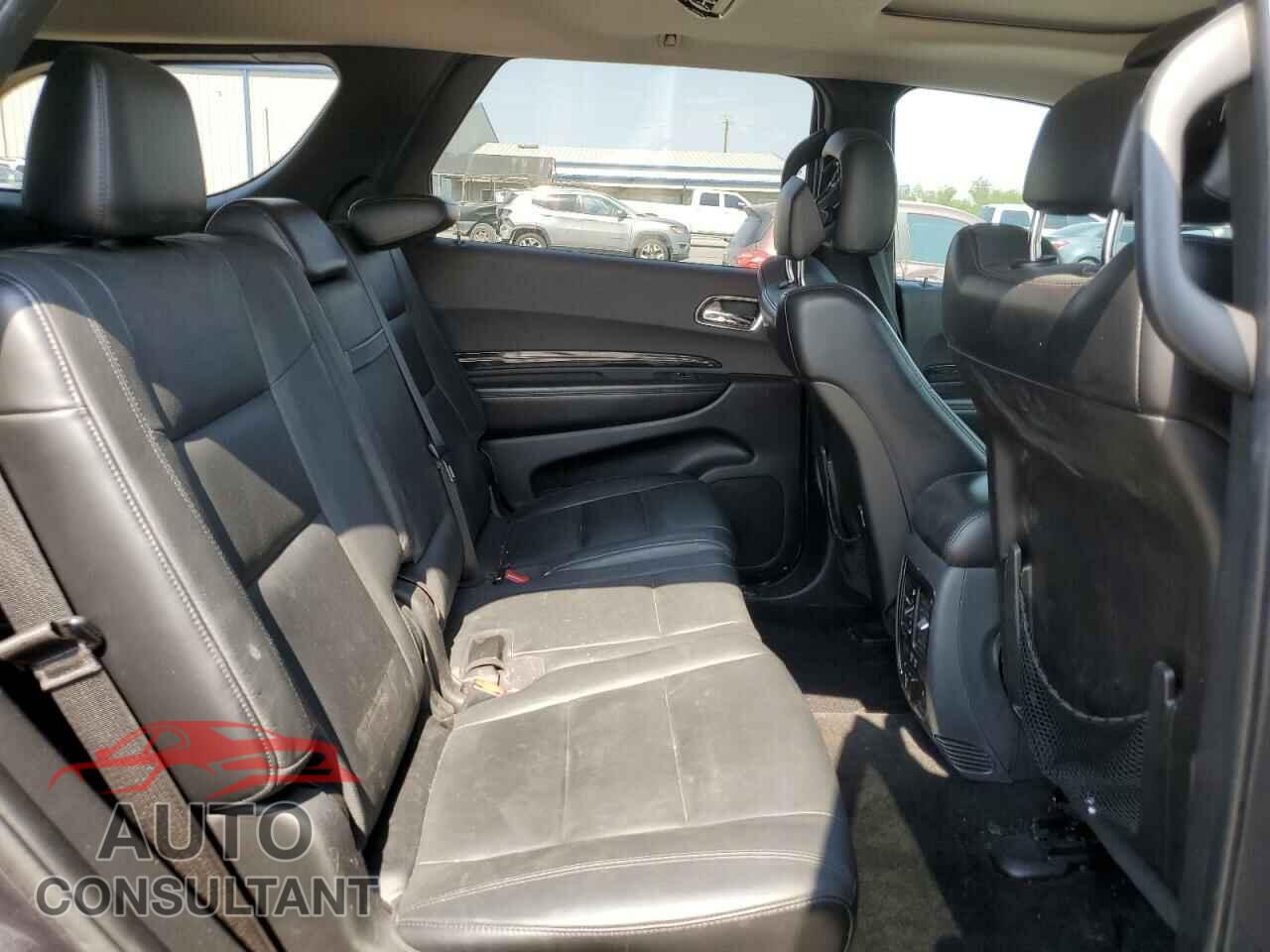 DODGE DURANGO 2015 - 1C4RDJDG6FC908484