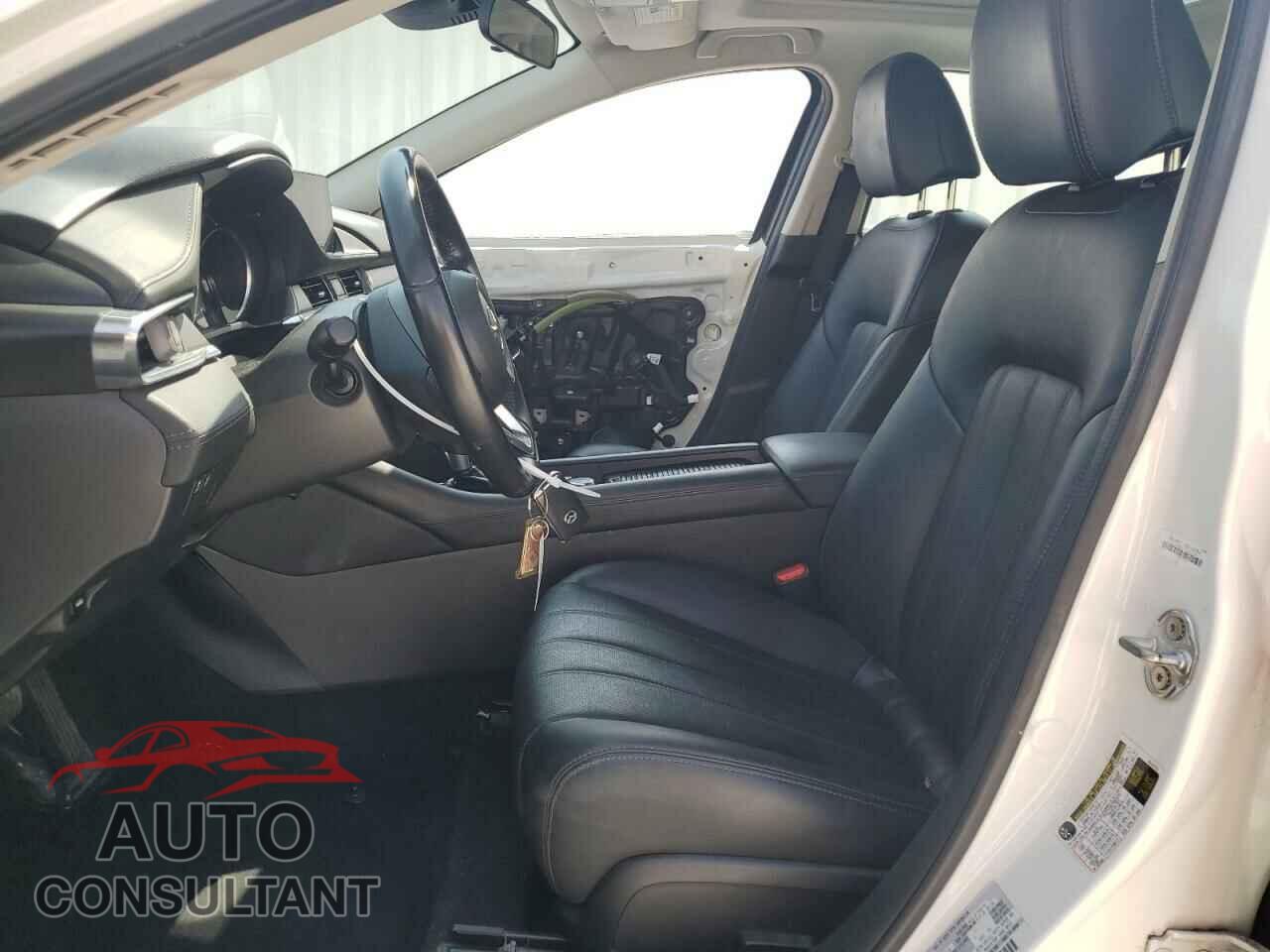 MAZDA 6 2021 - JM1GL1VM4M1608840