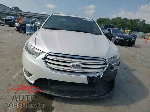 FORD TAURUS 2013 - 1FAHP2F85DG137672