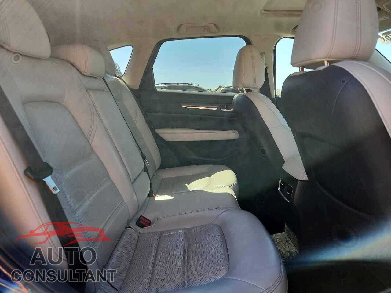 MAZDA CX-5 2021 - JM3KFBDM0M1439156