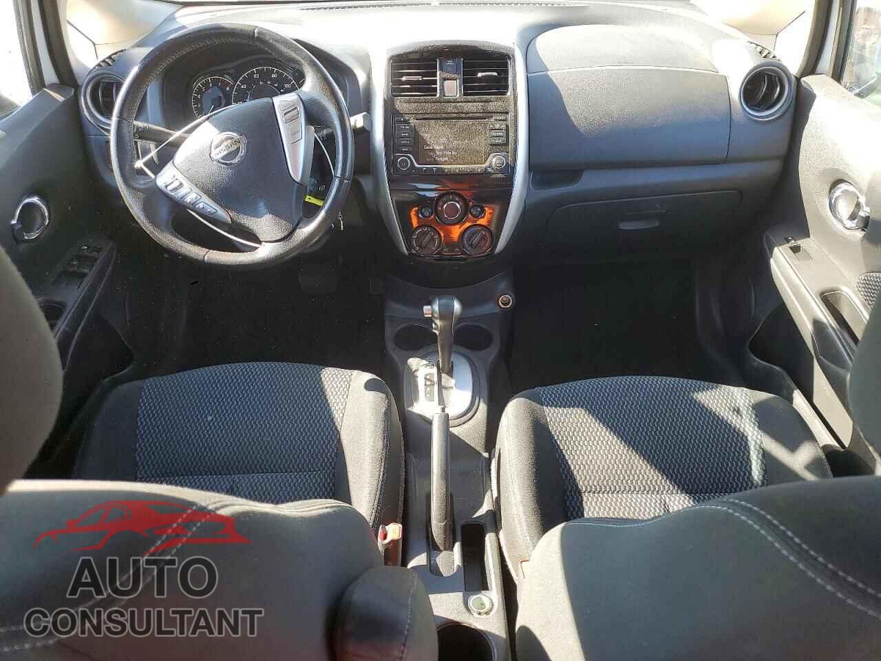 NISSAN VERSA 2017 - 3N1CE2CP3HL361517