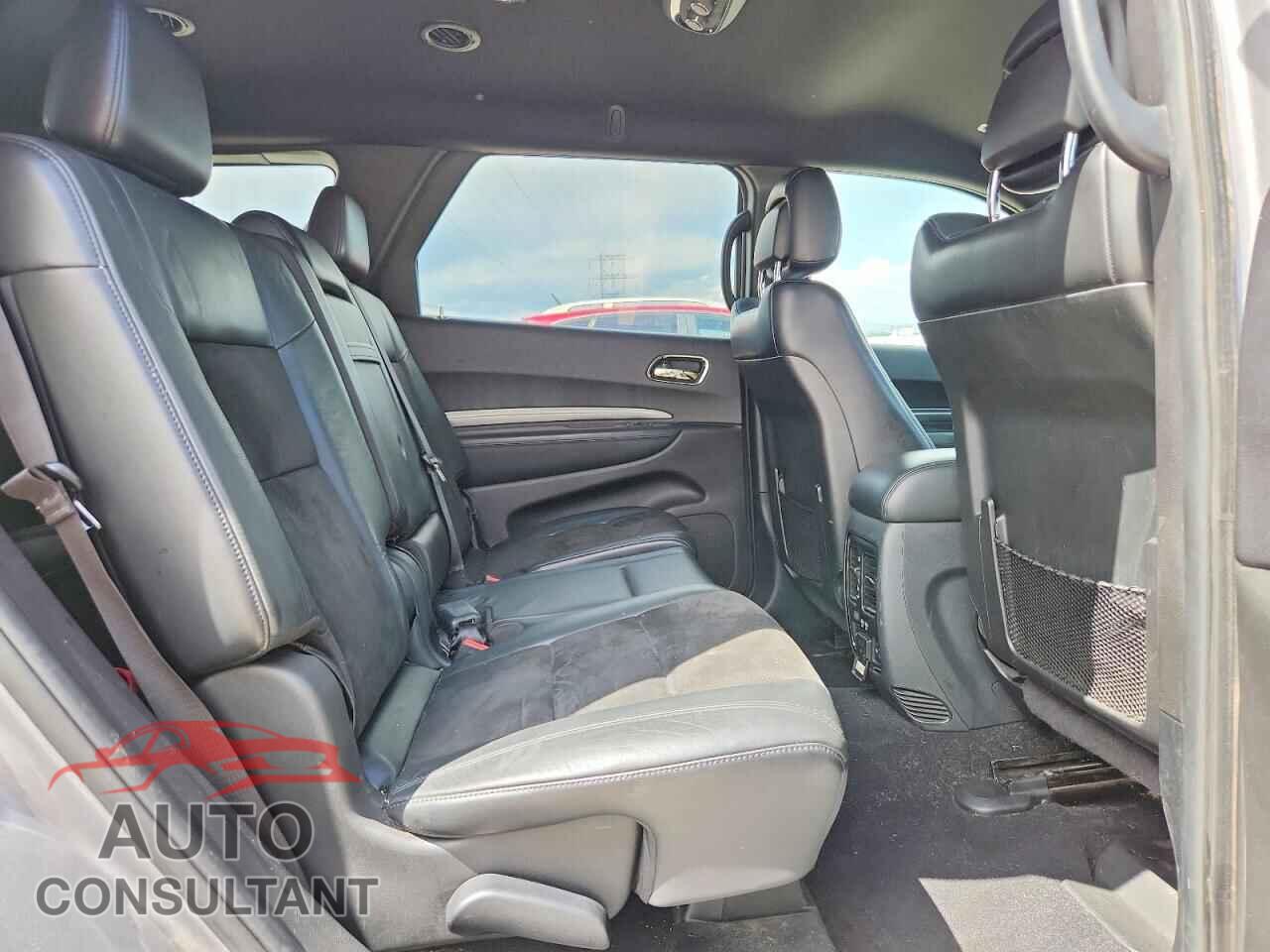 DODGE DURANGO 2019 - 1C4SDJCT2KC771005
