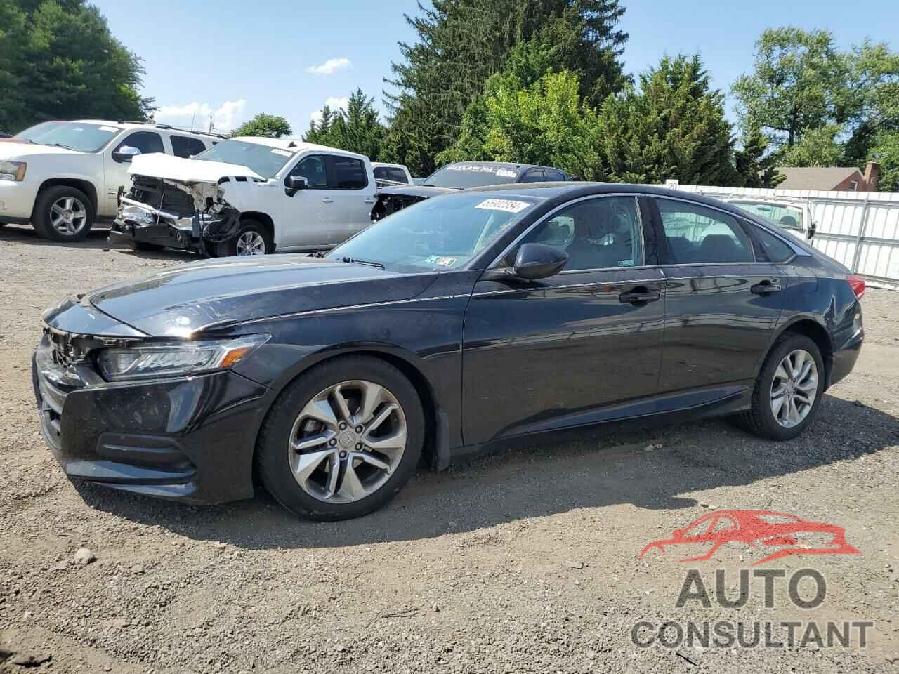 HONDA ACCORD 2019 - 1HGCV1F1XKA108743