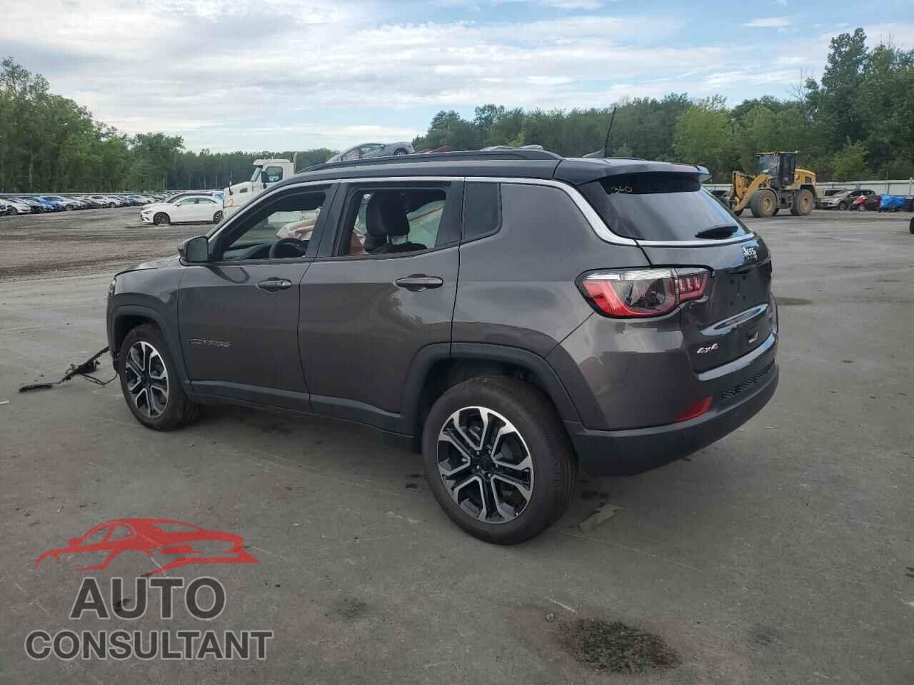 JEEP COMPASS 2024 - 3C4NJDCN3RT602120