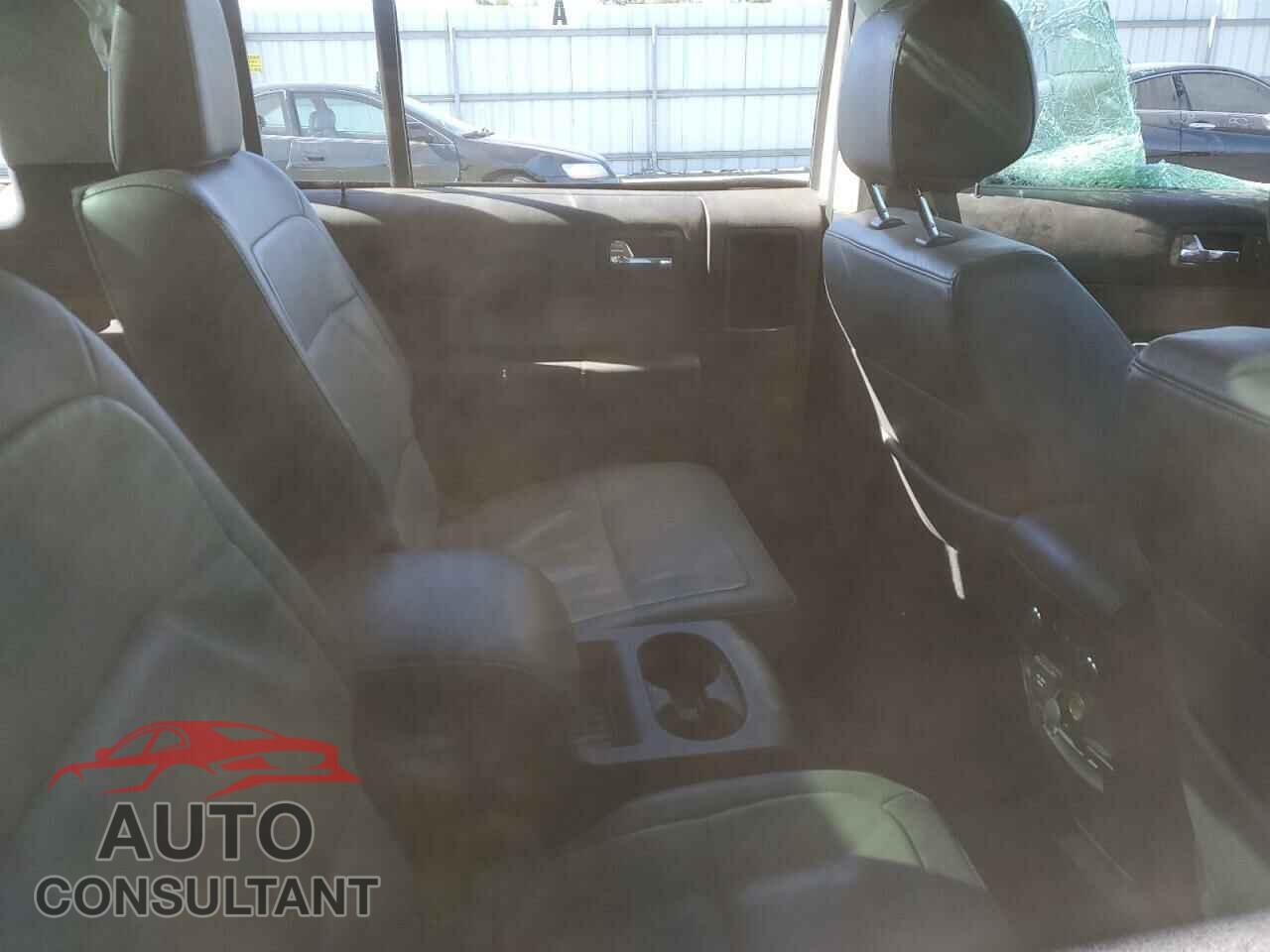 FORD FLEX 2016 - 2FMHK6DT4GBA07963