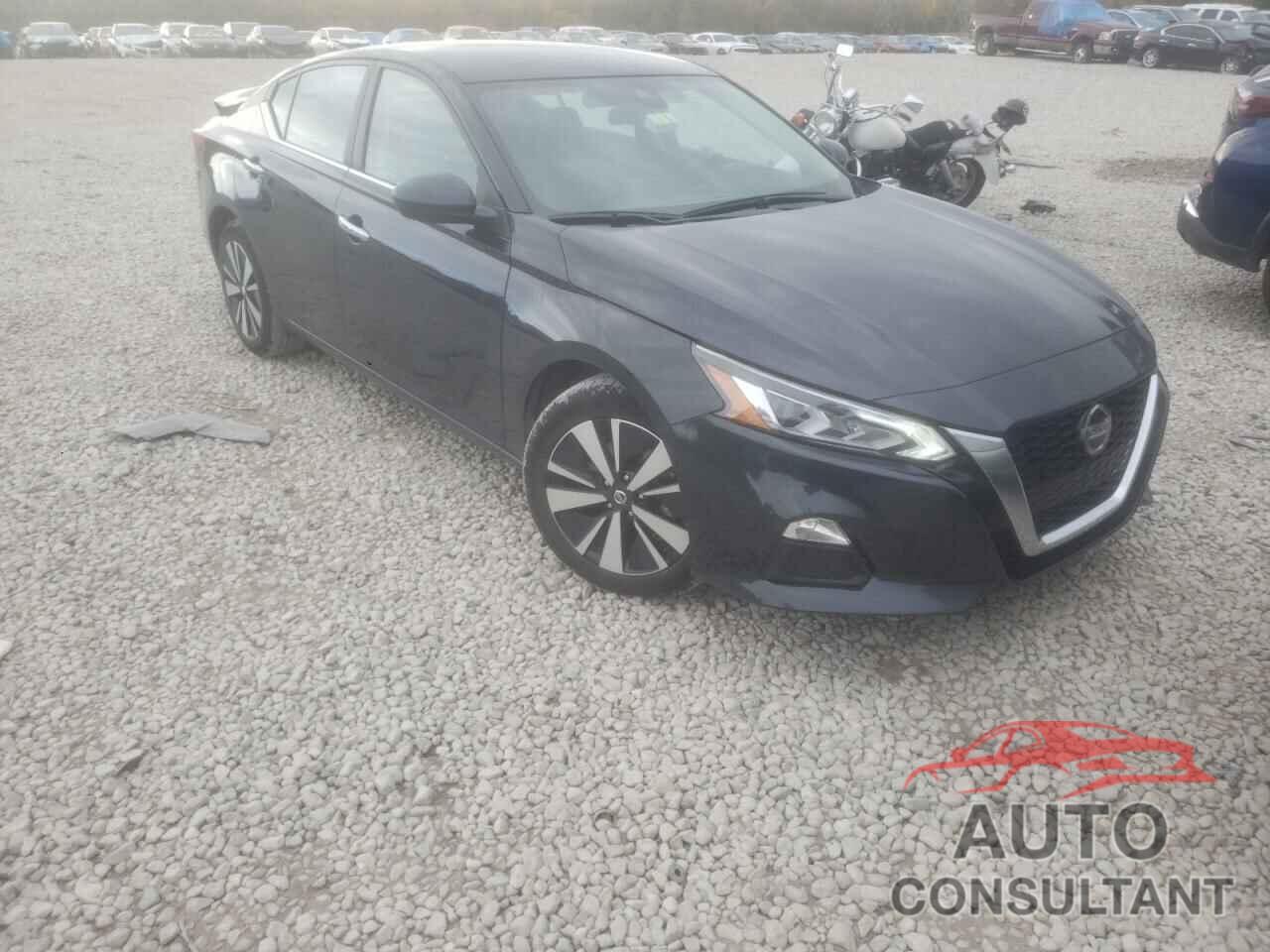 NISSAN ALTIMA SV 2021 - 1N4BL4DVXMN363062