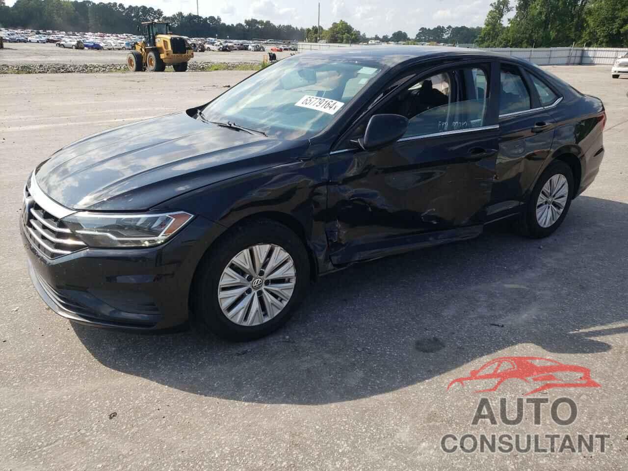 VOLKSWAGEN JETTA 2019 - 3VWC57BU0KM239486