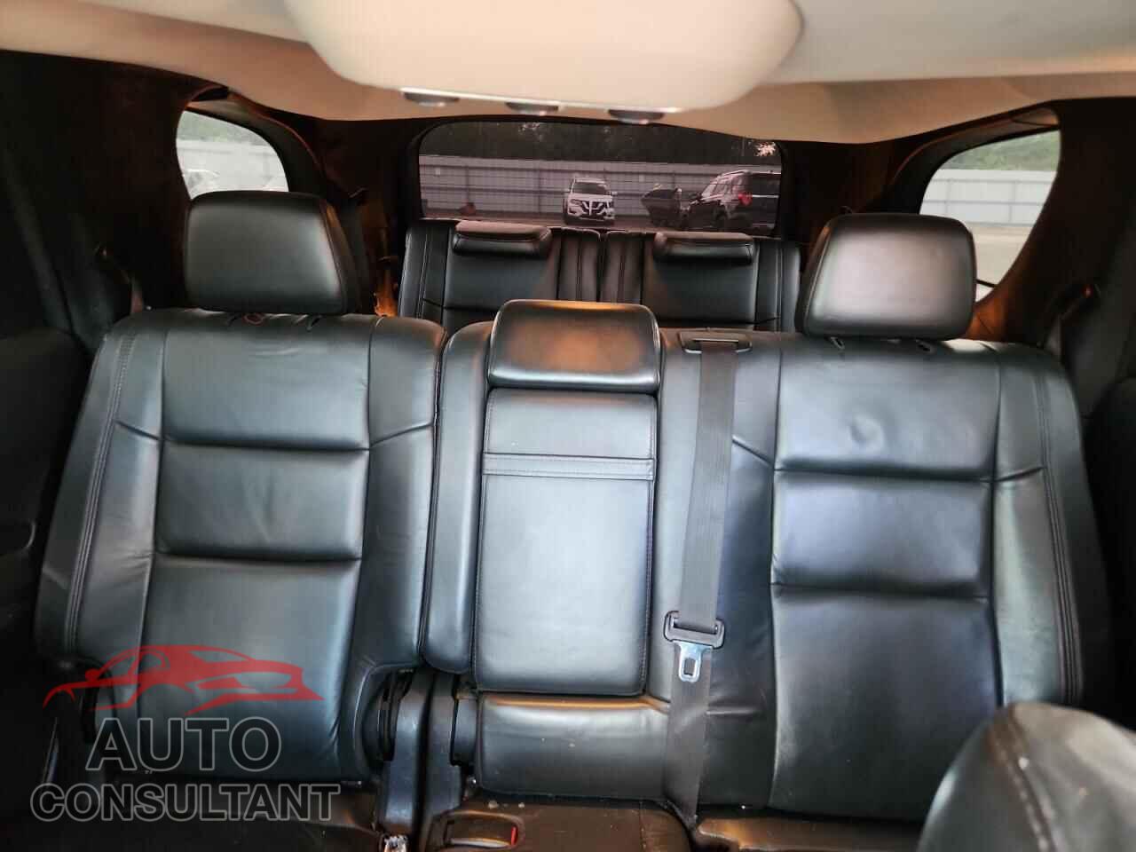 DODGE DURANGO 2014 - 1C4RDJDG6EC443753