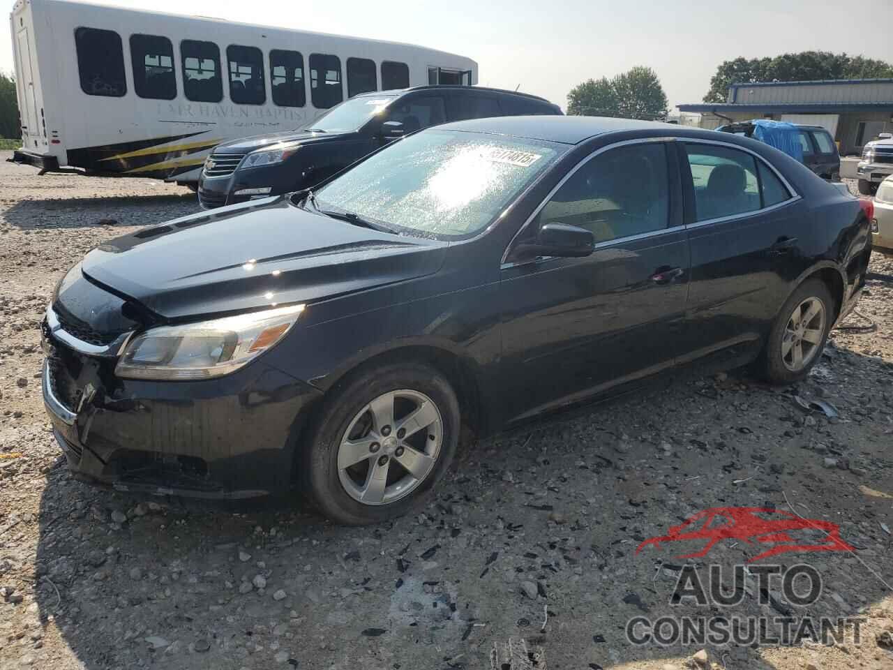 CHEVROLET MALIBU 2014 - 1G11B5SL4EF120125