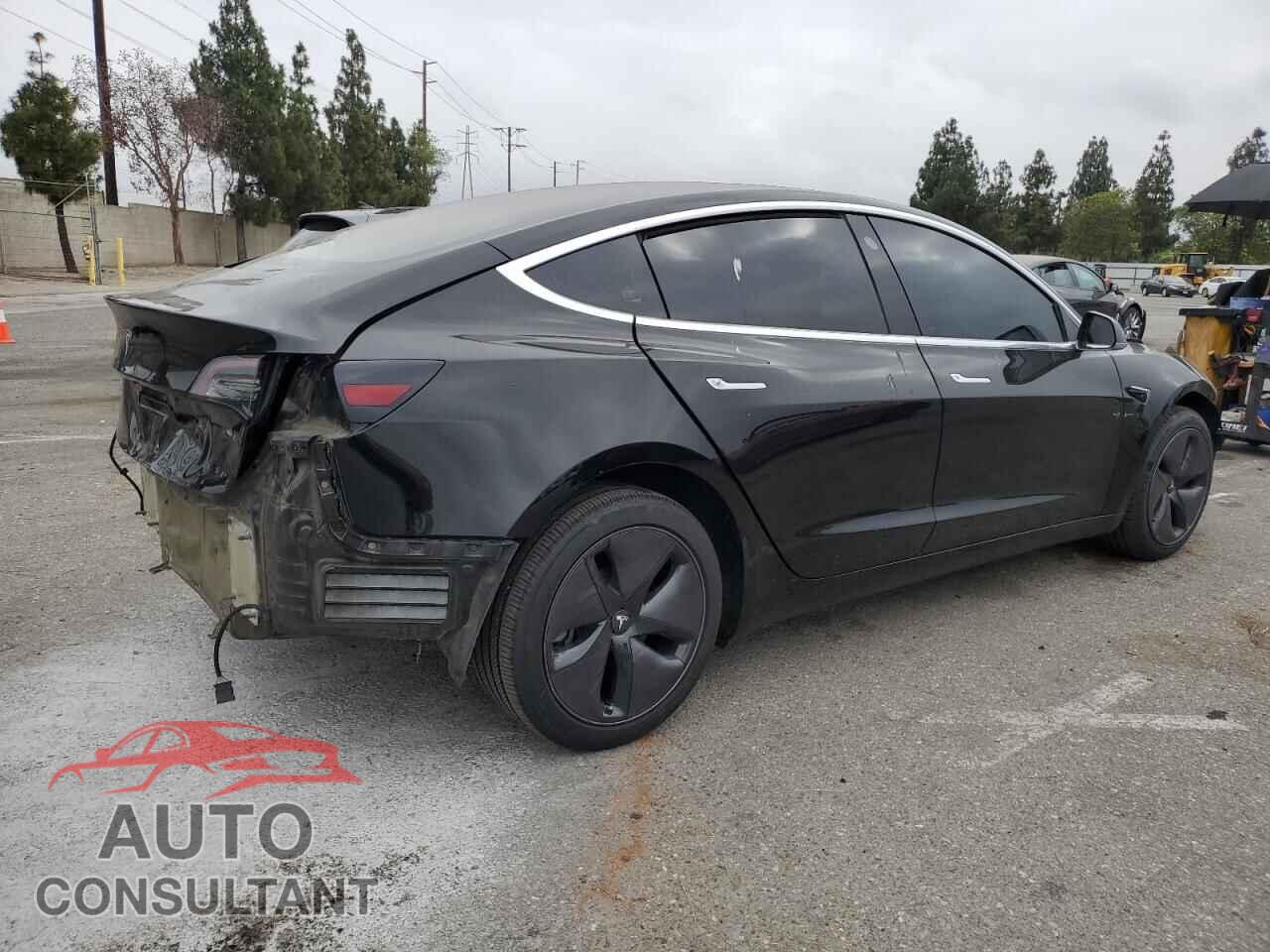 TESLA MODEL 3 2018 - 5YJ3E1EA2JF171499