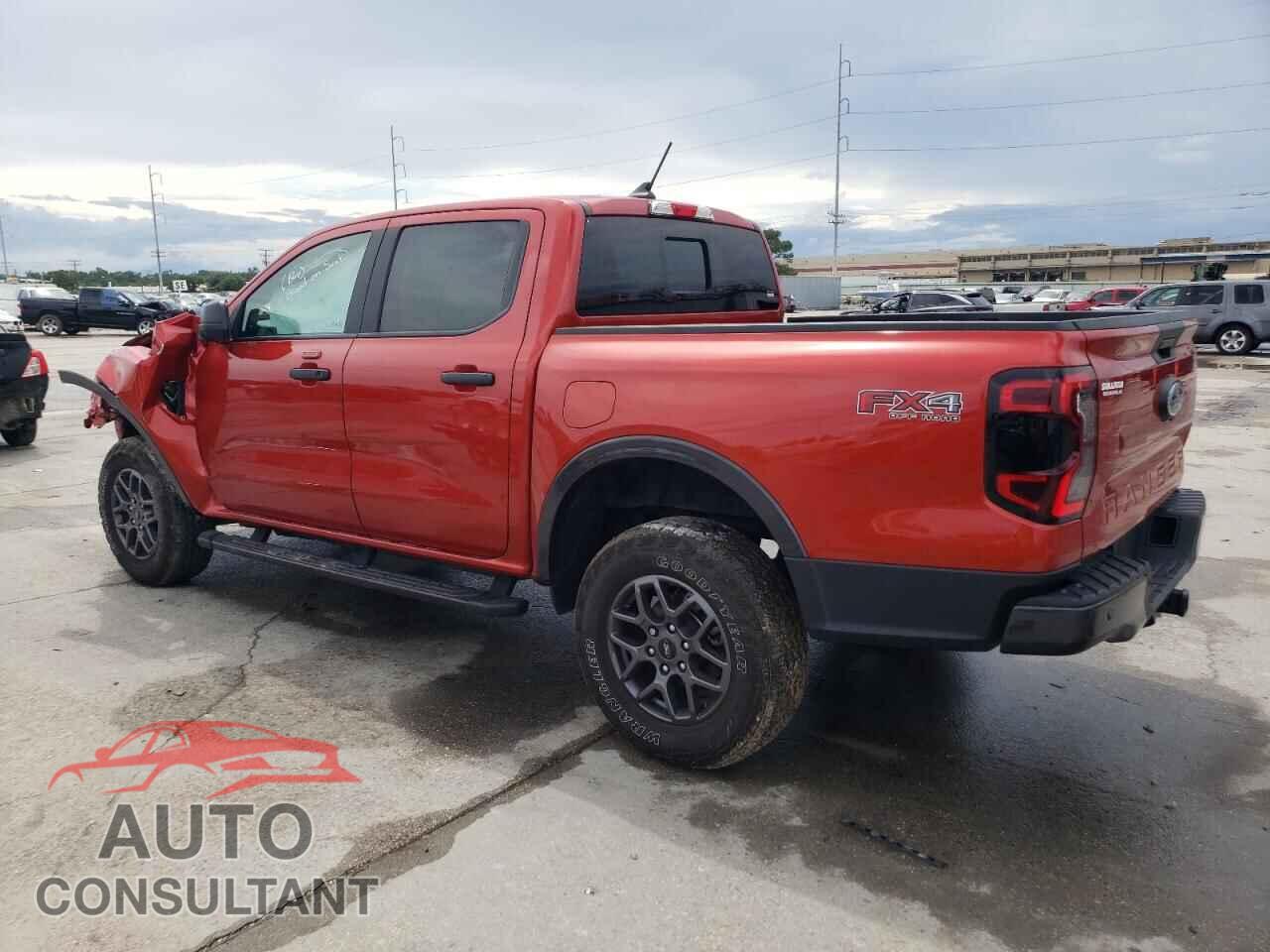 FORD RANGER 2024 - 1FTER4HH8RLE01465