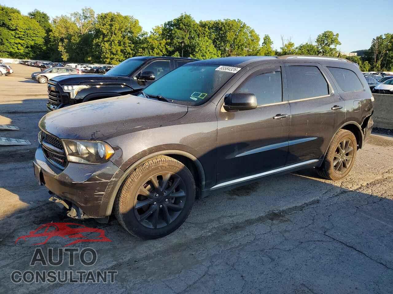 DODGE DURANGO 2013 - 1C4RDHAG2DC694104