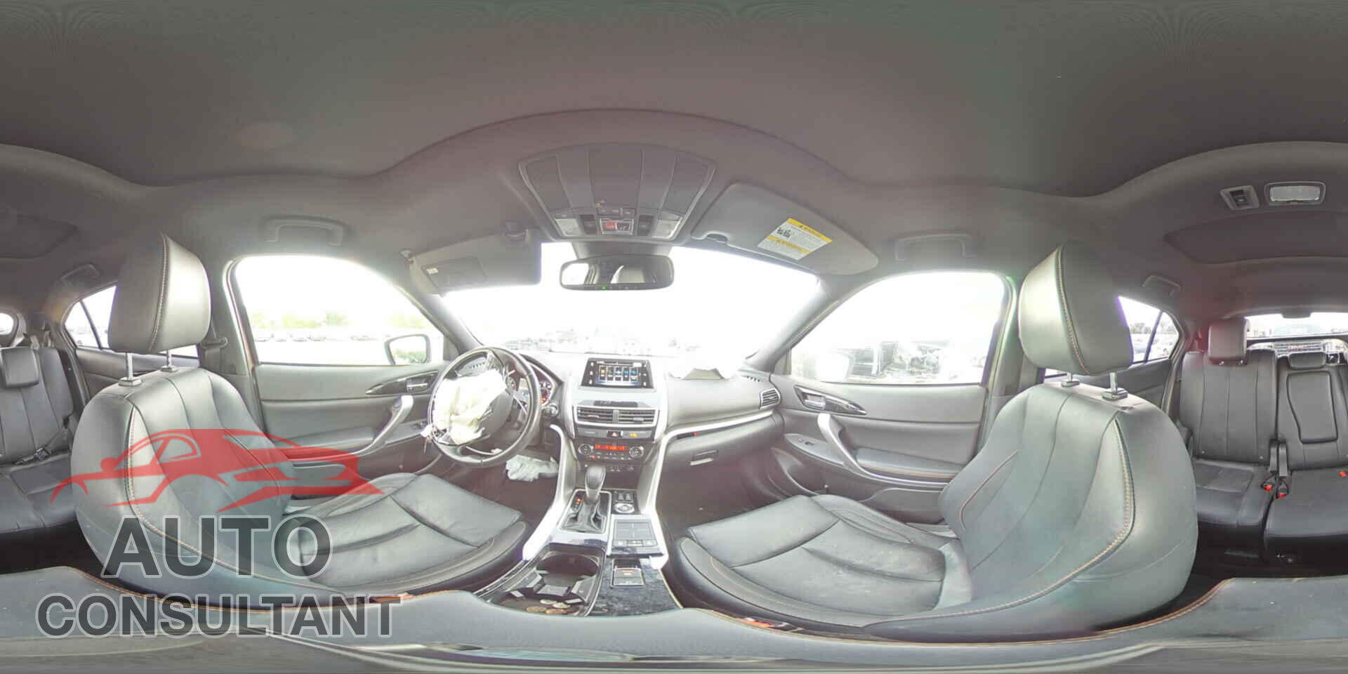 MITSUBISHI ECLIPSE 2020 - JA4AT5AA8LZ018286