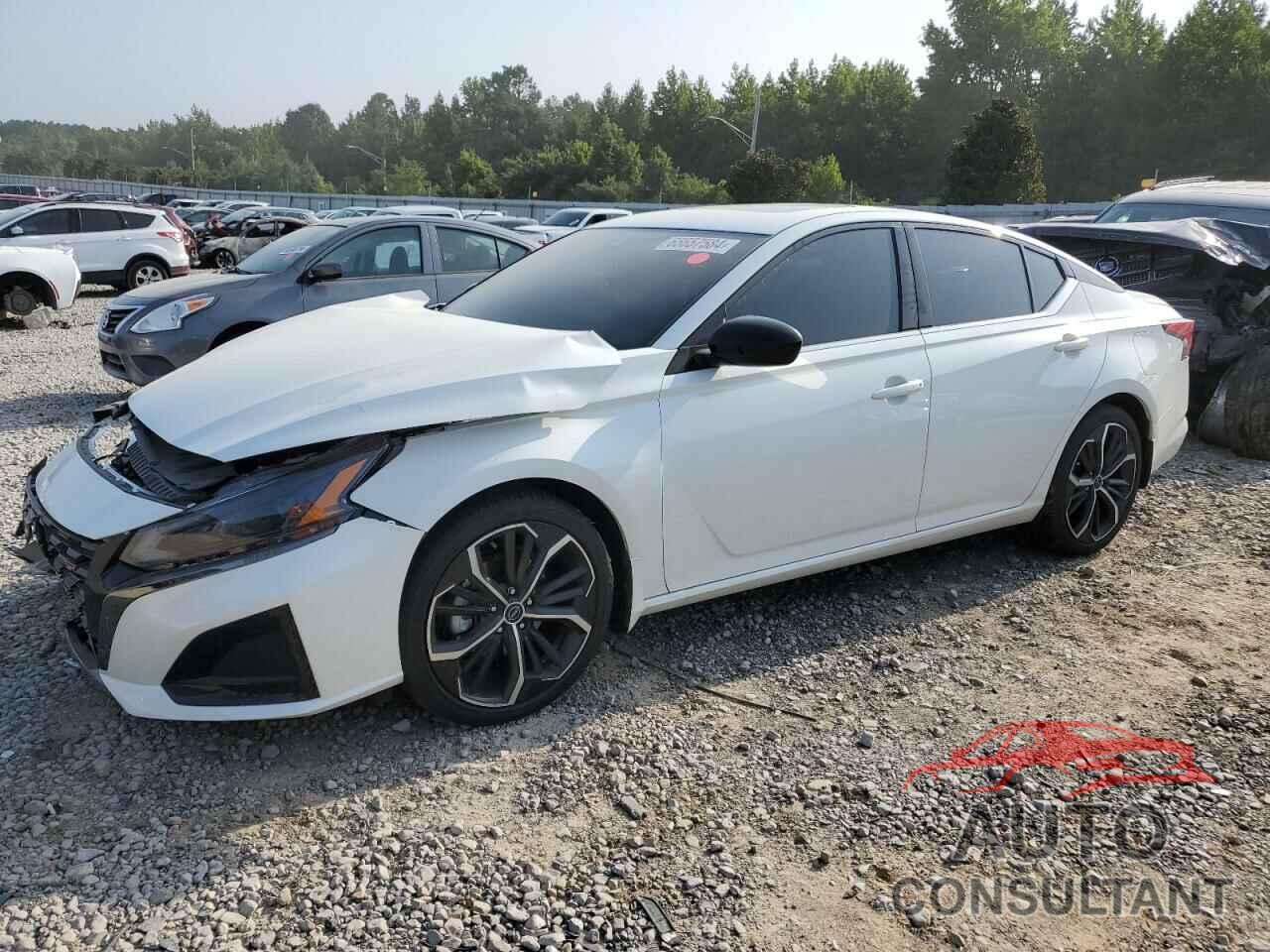 NISSAN ALTIMA 2024 - 1N4BL4CV7RN415322