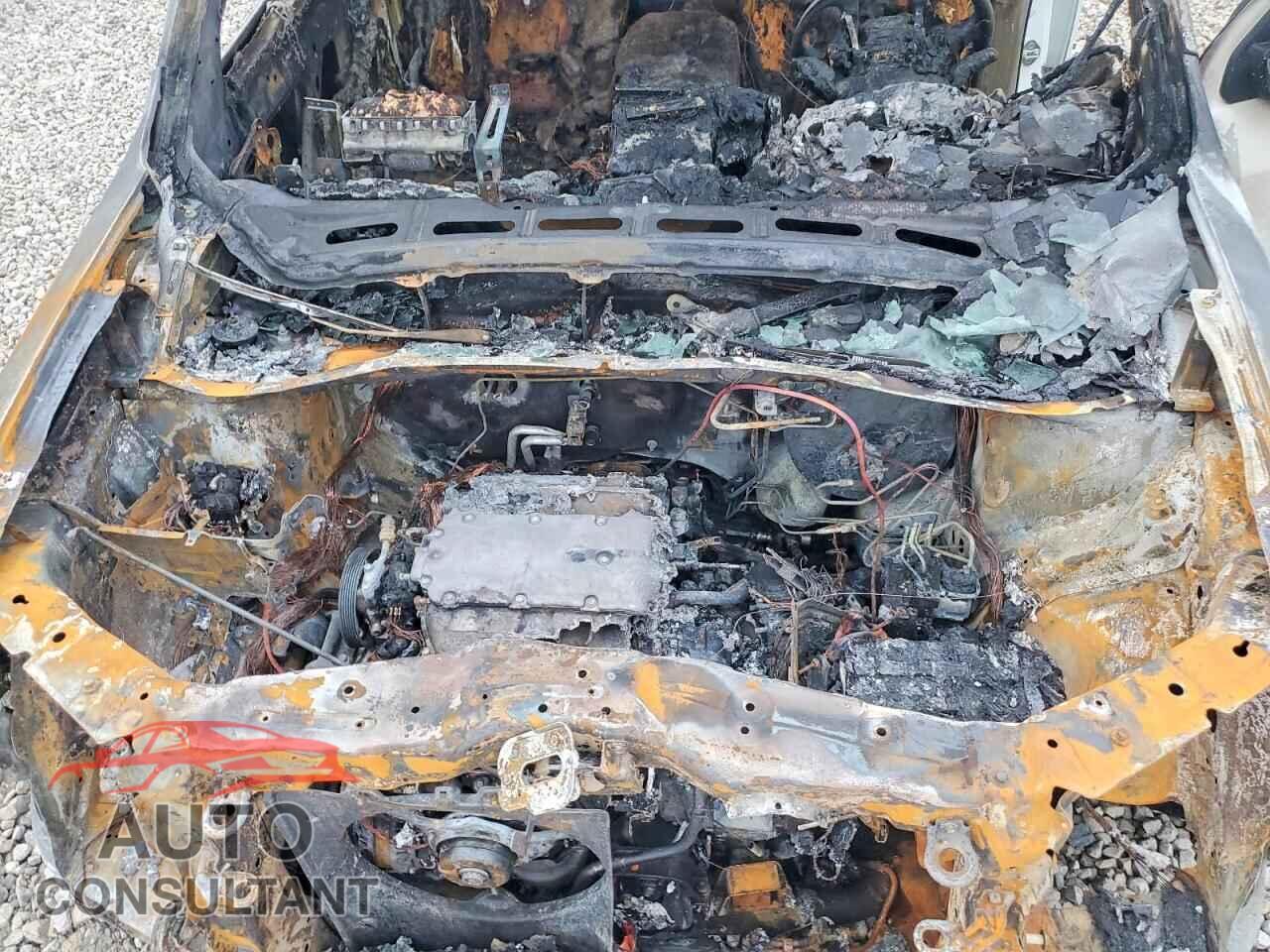 HONDA PILOT 2014 - 5FNYF3H44EB024112
