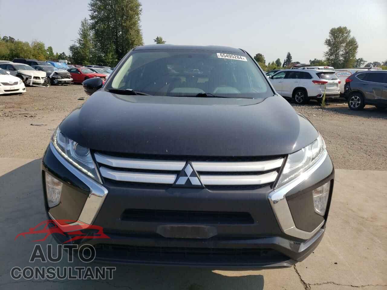 MITSUBISHI ECLIPSE 2019 - JA4AT3AA1KZ038382