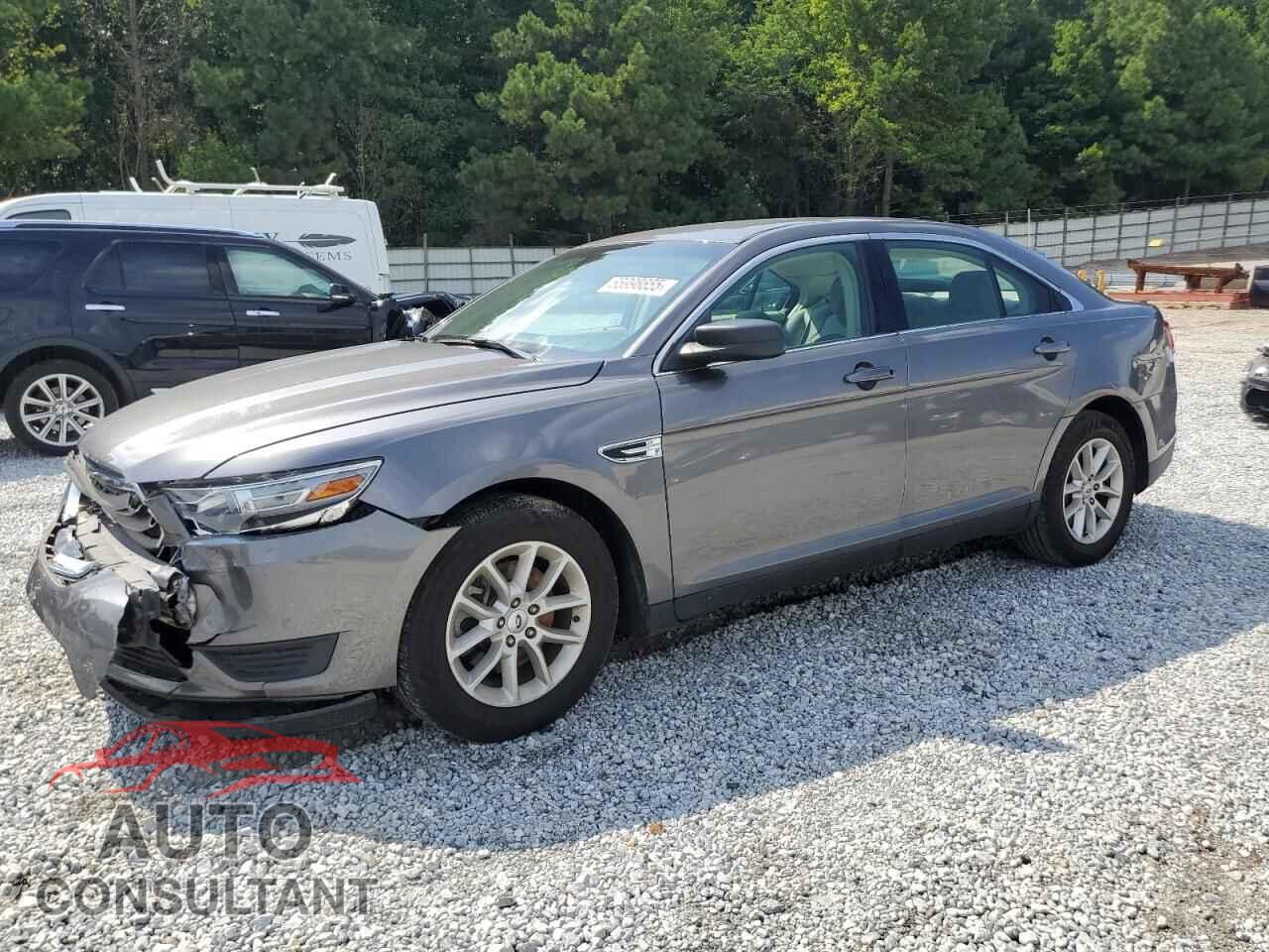 FORD TAURUS 2014 - 1FAHP2D89EG152065