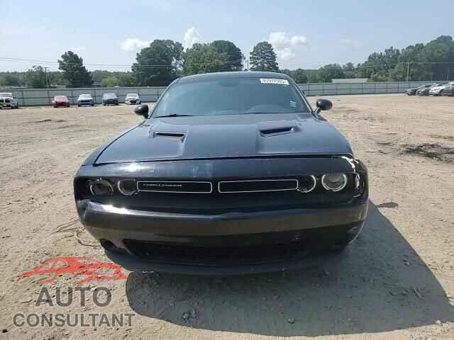 DODGE CHALLENGER 2015 - 2C3CDZAG6FH770326