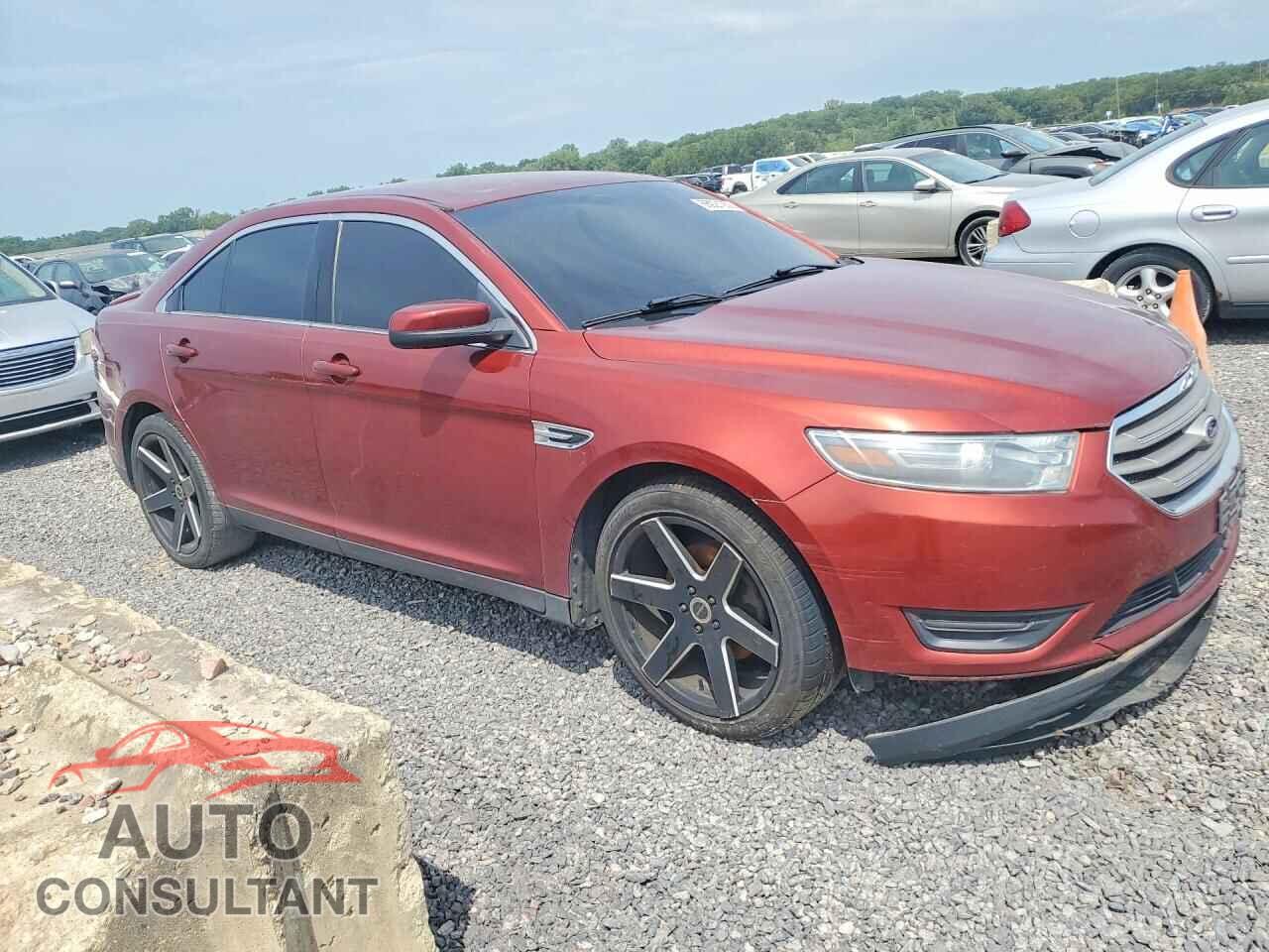 FORD TAURUS 2014 - 1FAHP2E83EG169815