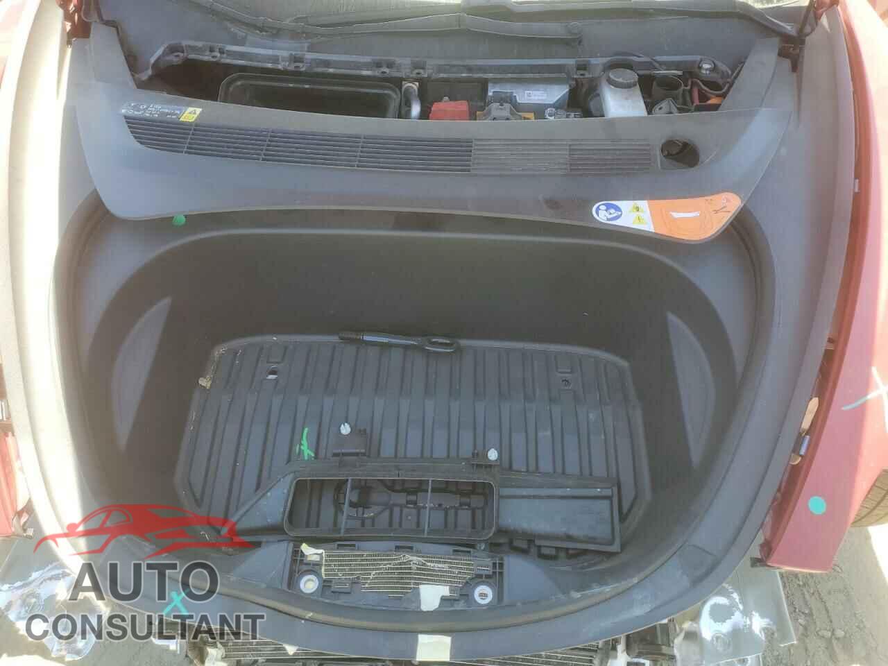 TESLA MODEL 3 2018 - 5YJ3E1EA5JF022455