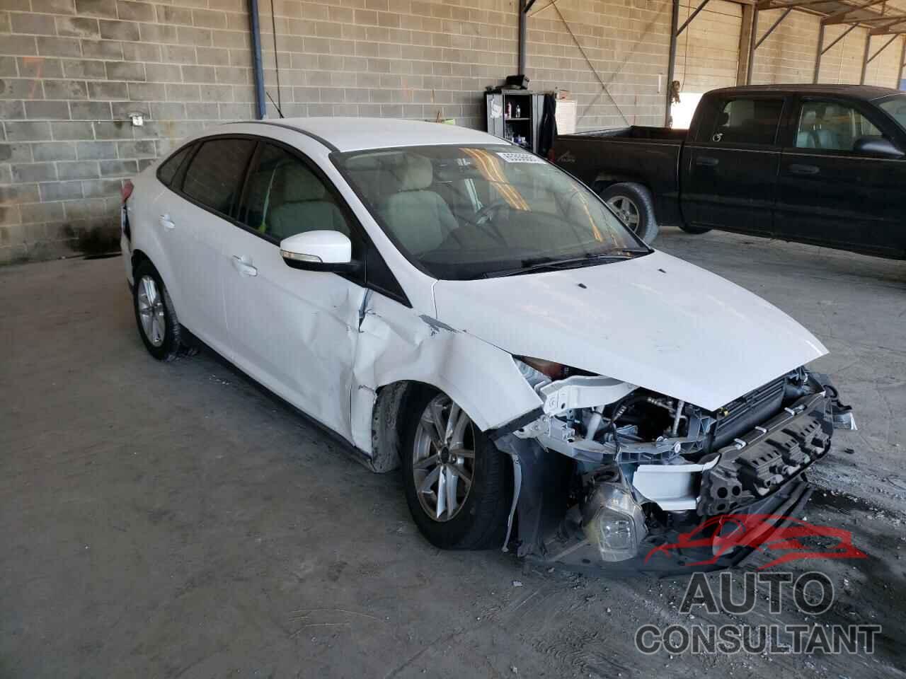 FORD FOCUS 2016 - 1FADP3F24GL224037
