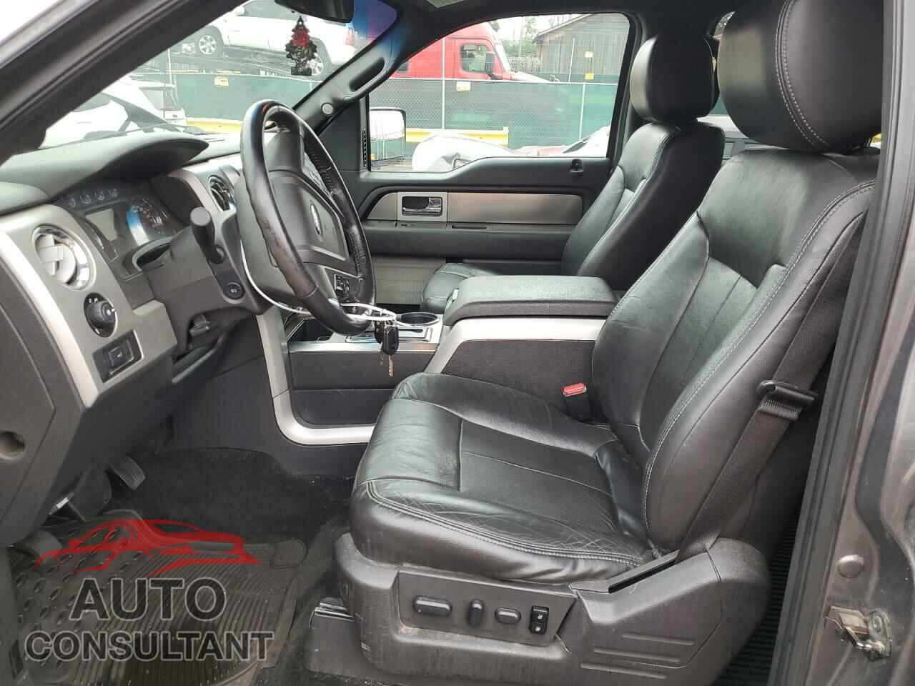 FORD F-150 2013 - 1FTFW1ET6DFD70857