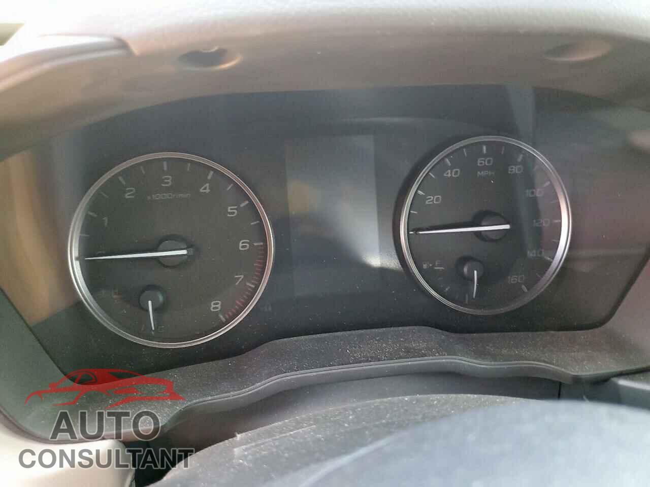SUBARU FORESTER 2025 - JF2SLDDC3SH556529