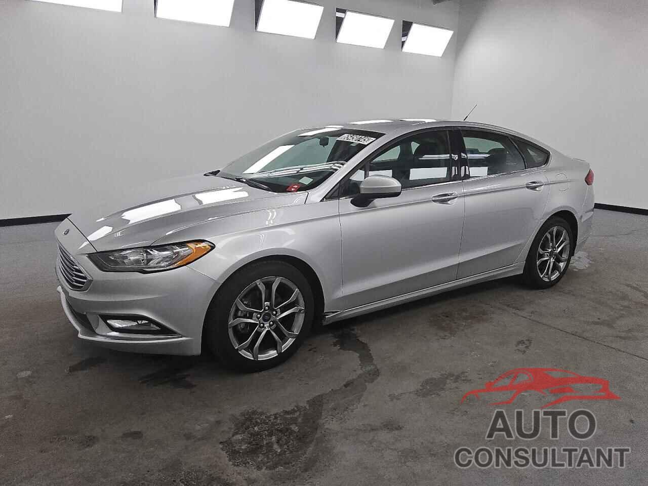 FORD FUSION 2018 - 3FA6P0H77JR190975
