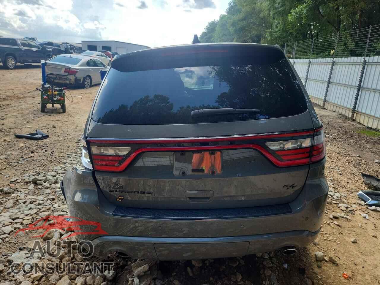 DODGE DURANGO 2023 - 1C4SDJCT9PC581158
