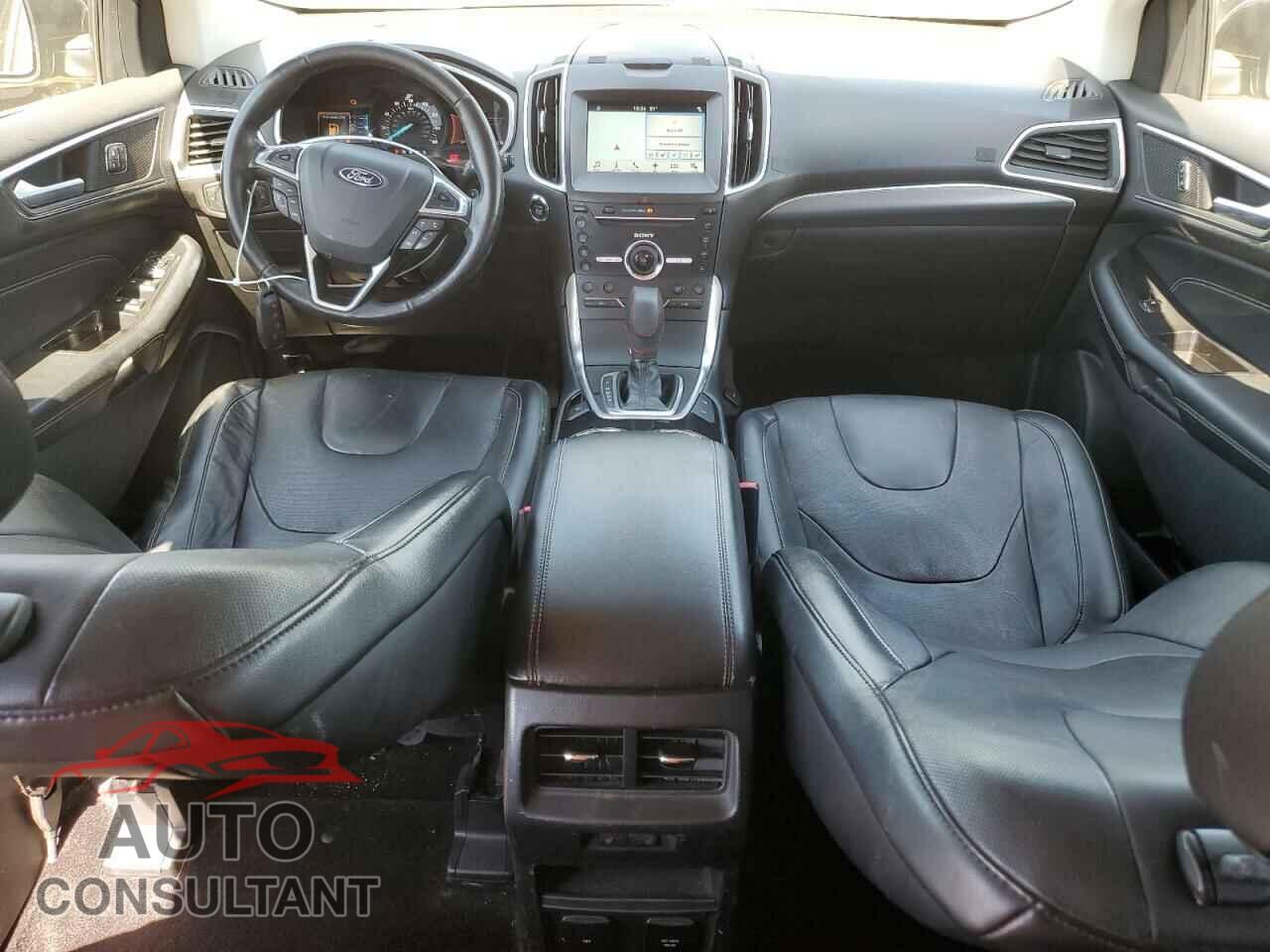 FORD EDGE 2016 - 2FMPK4K95GBC52990
