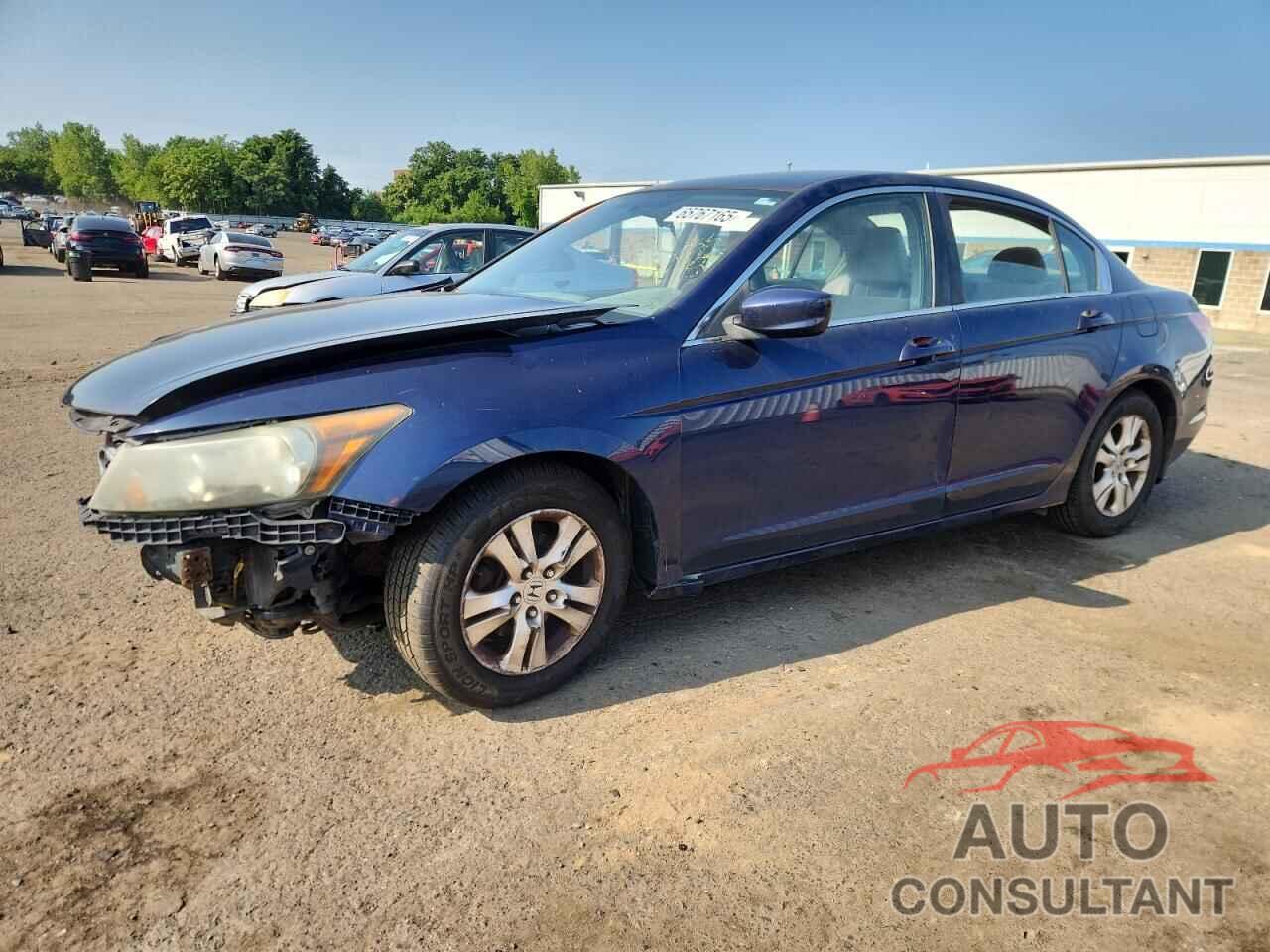 HONDA ACCORD 2009 - 1HGCP26449A191557