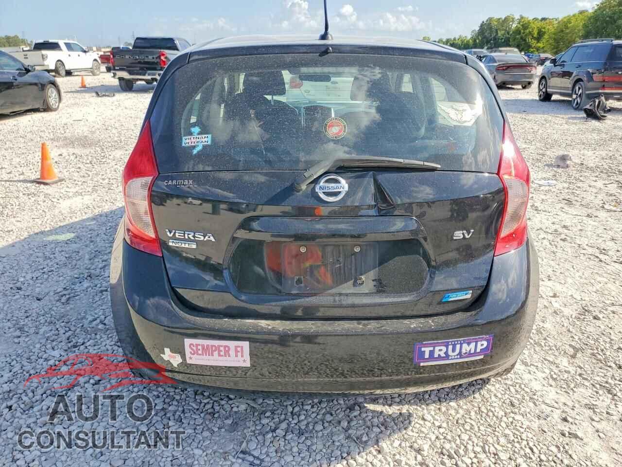 NISSAN VERSA 2016 - 3N1CE2CP4GL386845