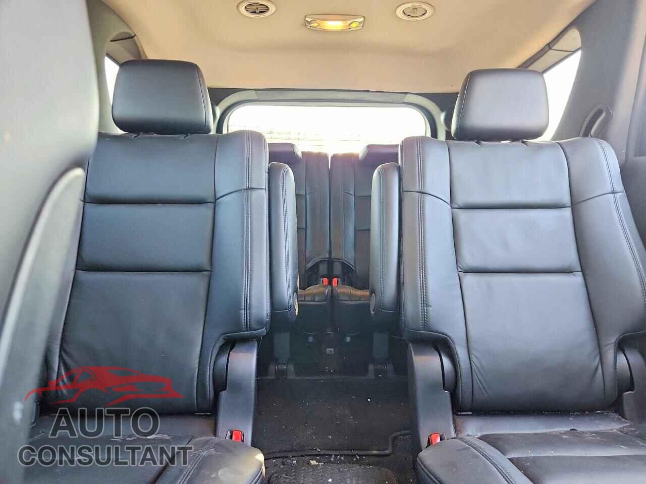 DODGE DURANGO 2014 - 1C4RDJDG0EC539622