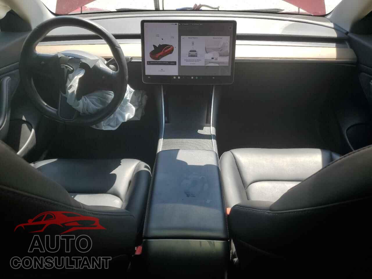 TESLA MODEL 3 2018 - 5YJ3E1EA6JF045663