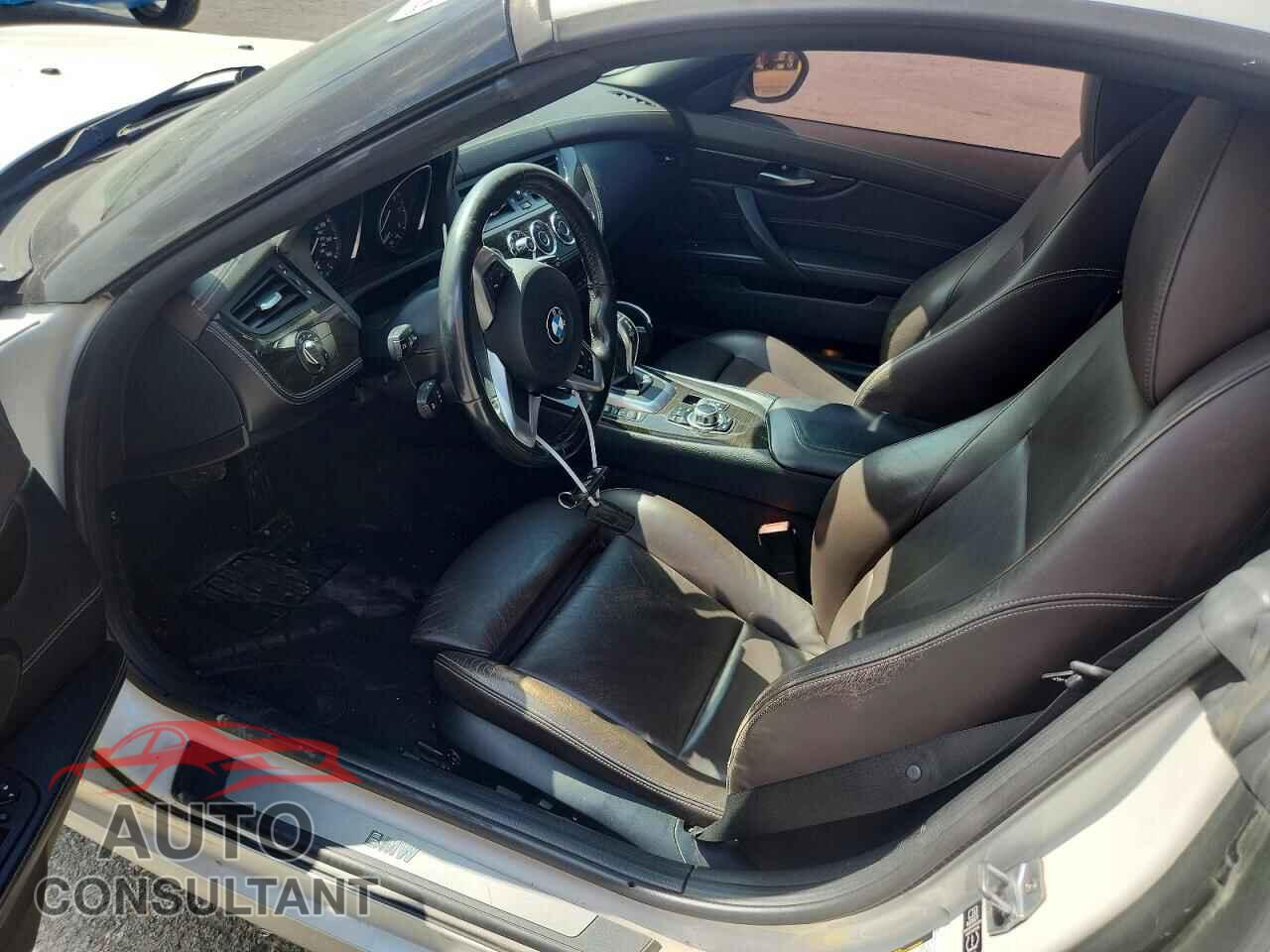 BMW Z4 2013 - WBALM7C53DE385562