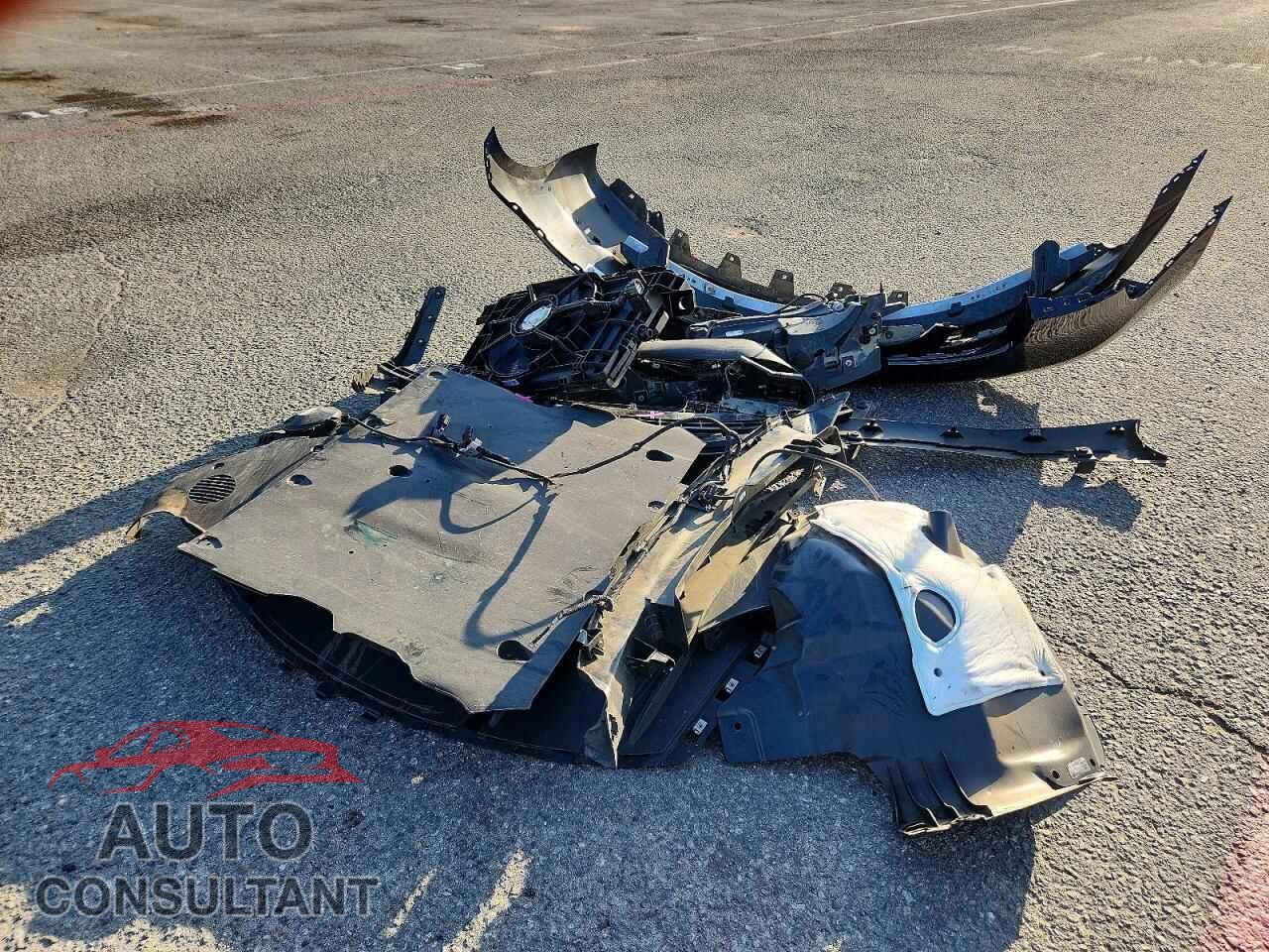TESLA MODEL 3 2026 - 5YJ3E1EAXTF147535