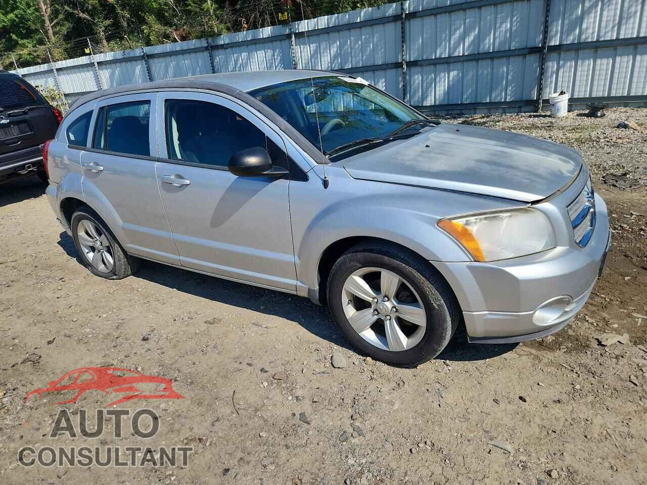 DODGE CALIBER 2011 - 1B3CB3HA6BD239684