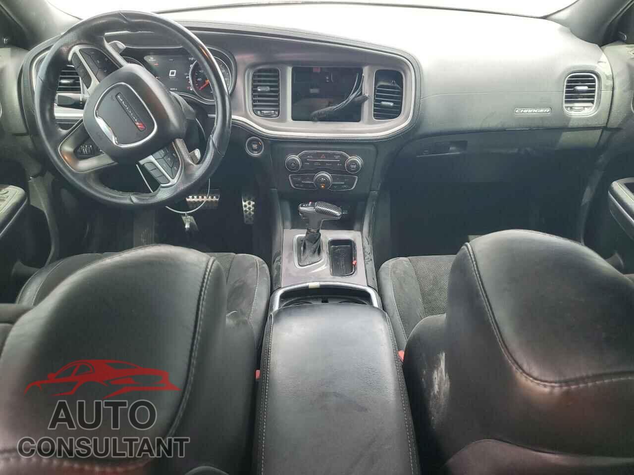 DODGE CHARGER 2019 - 2C3CDXHG3KH673749
