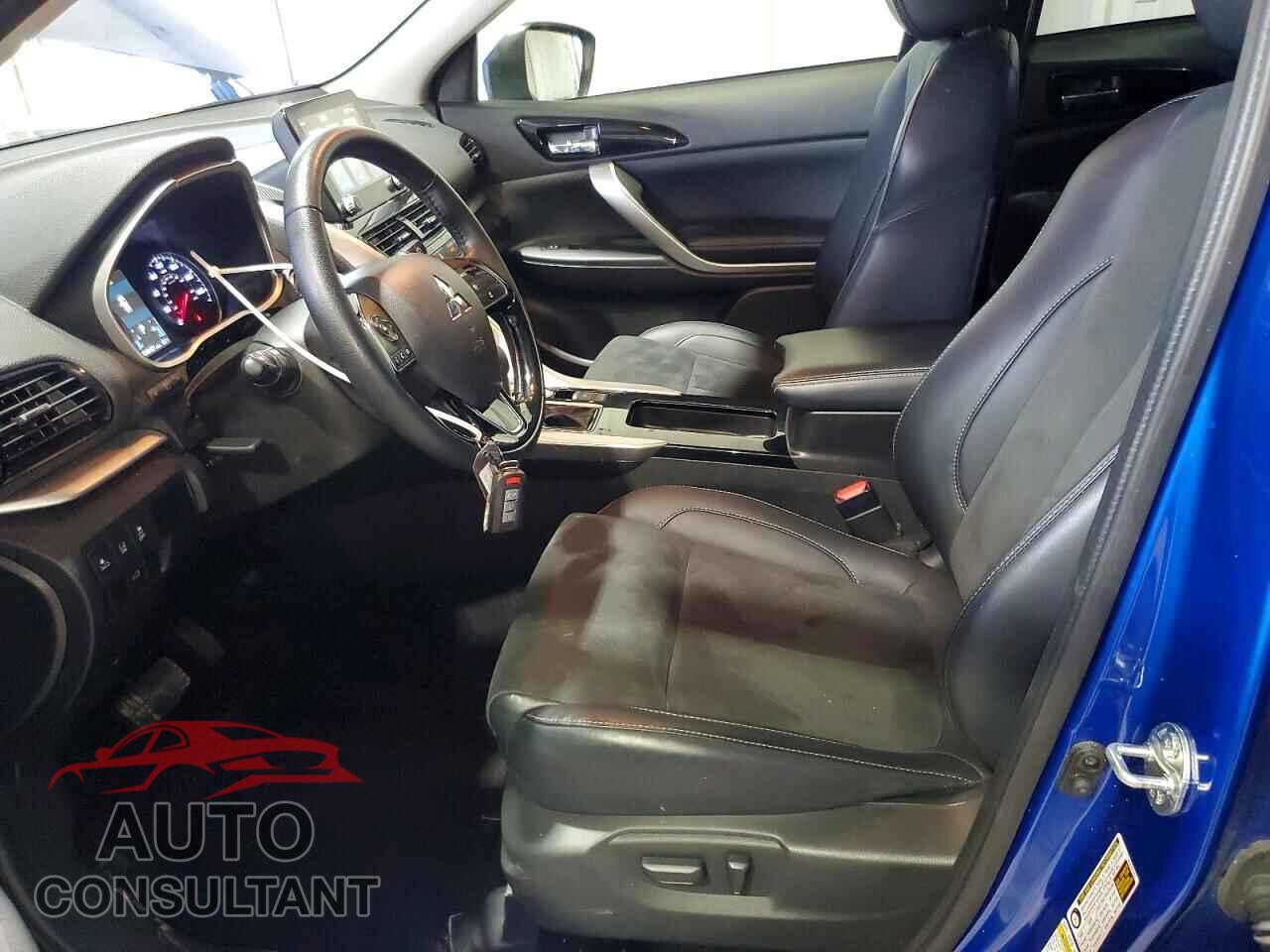 MITSUBISHI ECLIPSE 2025 - JA4ATWAA7SZ045242