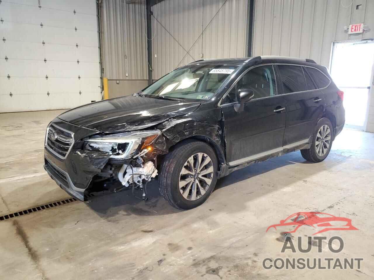 SUBARU OUTBACK 2018 - 4S4BSETC5J3359796