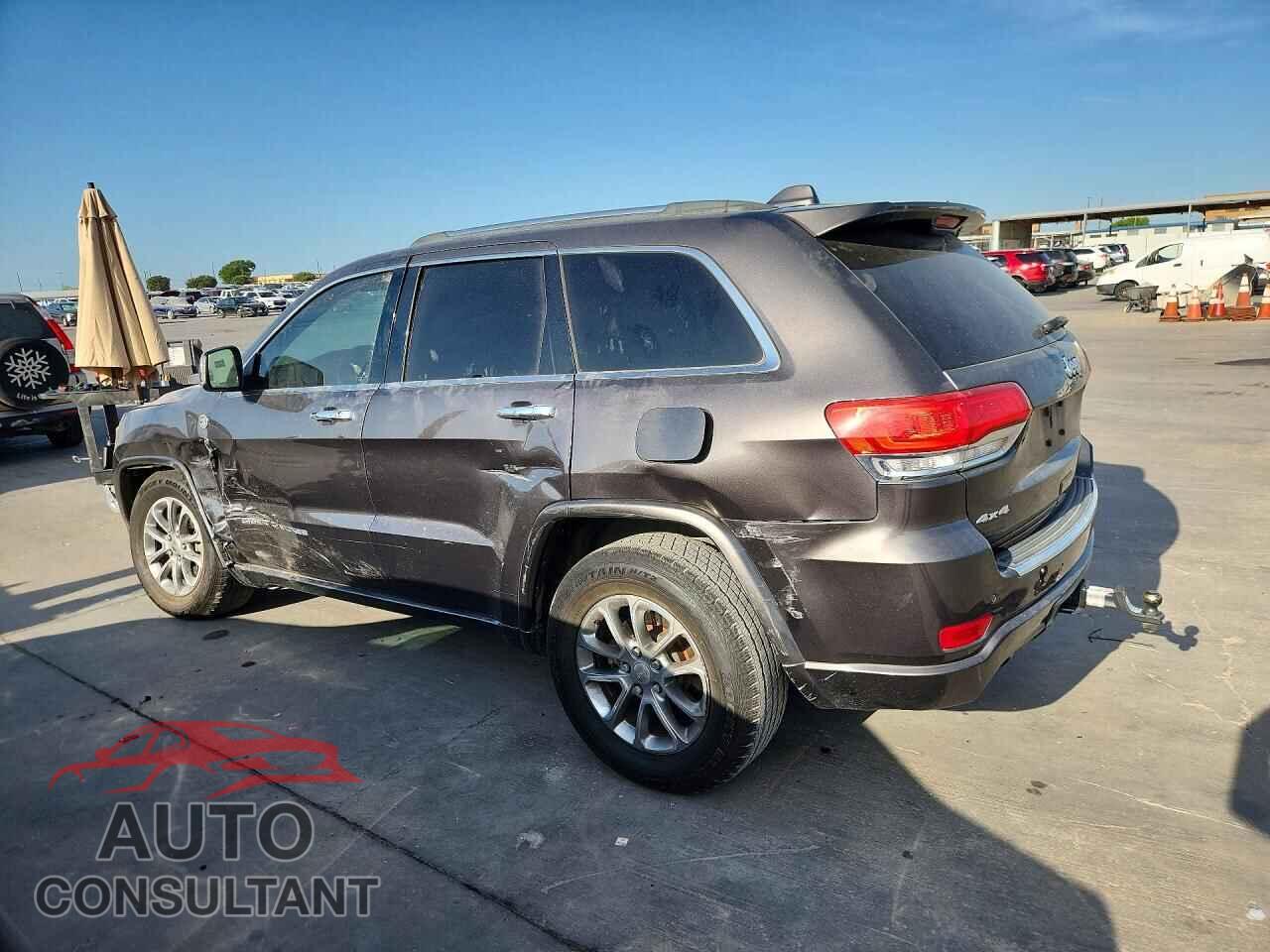 JEEP CHEROKEE 2015 - 1C4RJFCG1FC676576
