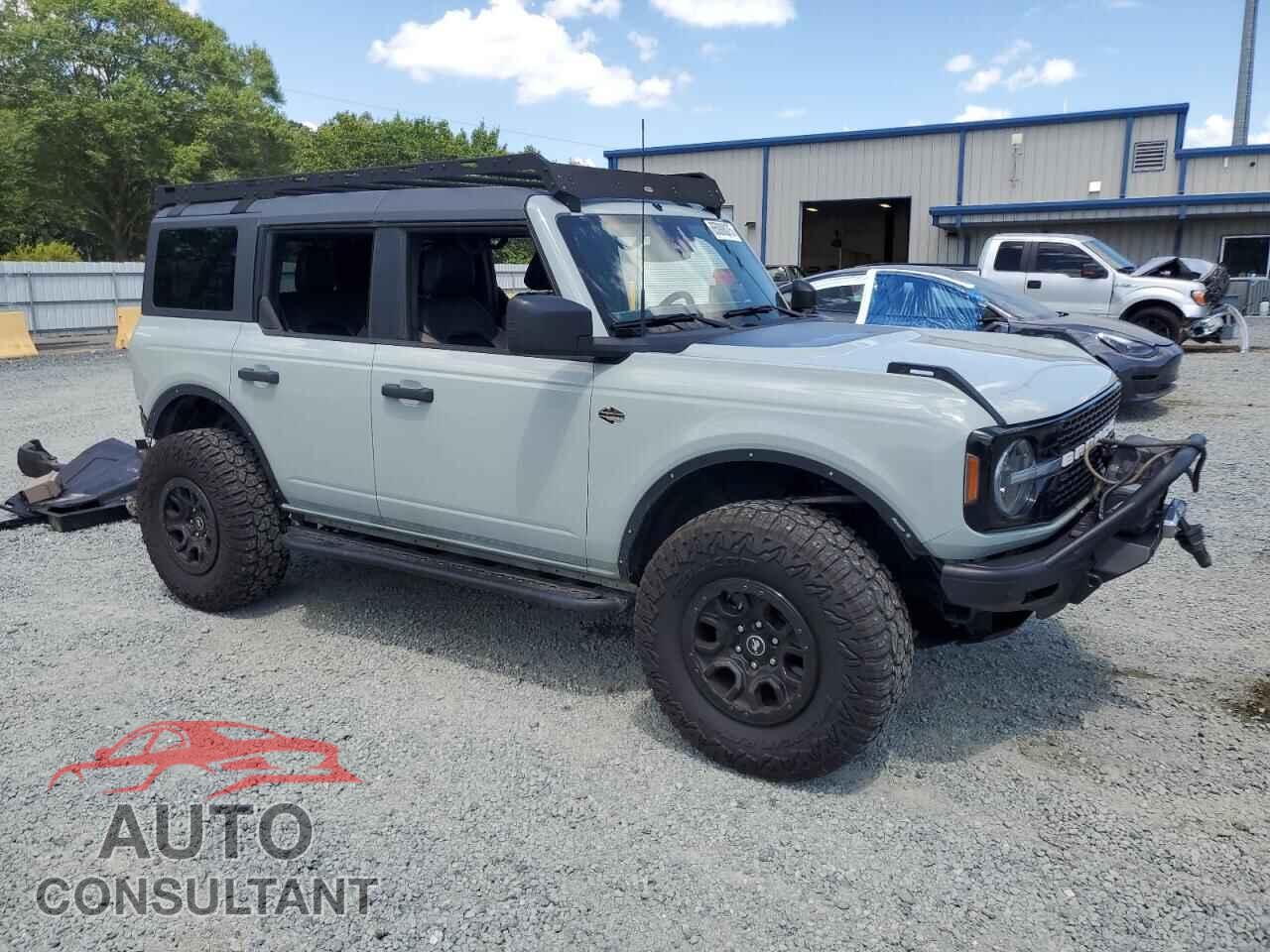 FORD BRONCO 2023 - 1FMEE5DP6PLB38383