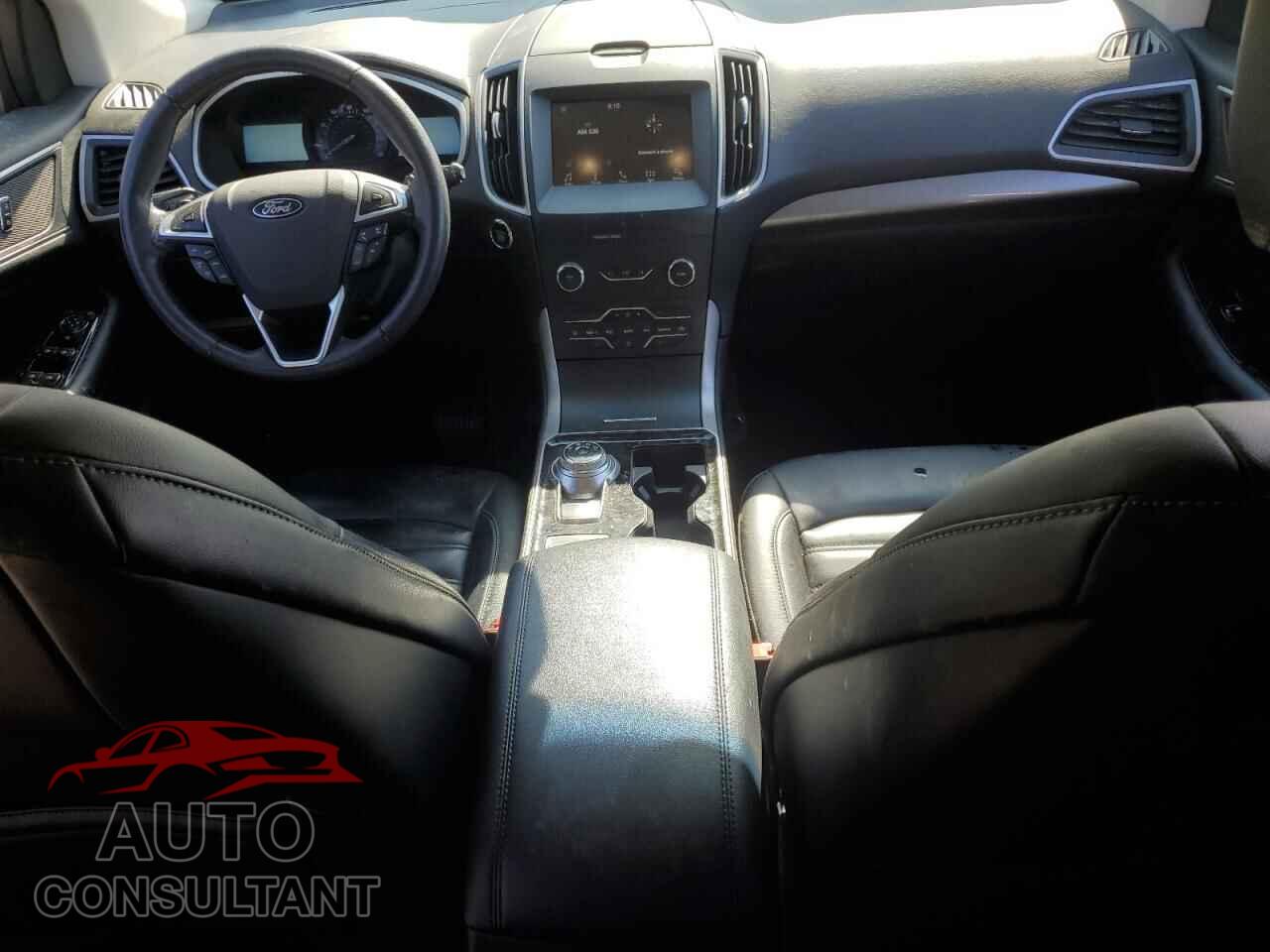 FORD EDGE 2019 - 2FMPK4J97KBC71308