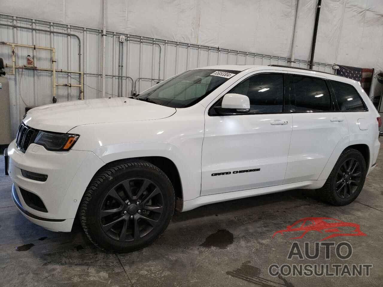 JEEP GRAND CHER 2019 - 1C4RJFCG7KC679170