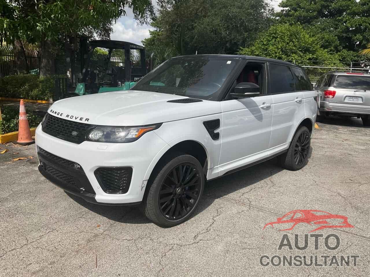 LAND ROVER RANGEROVER 2017 - SALWZ2FE3HA153176