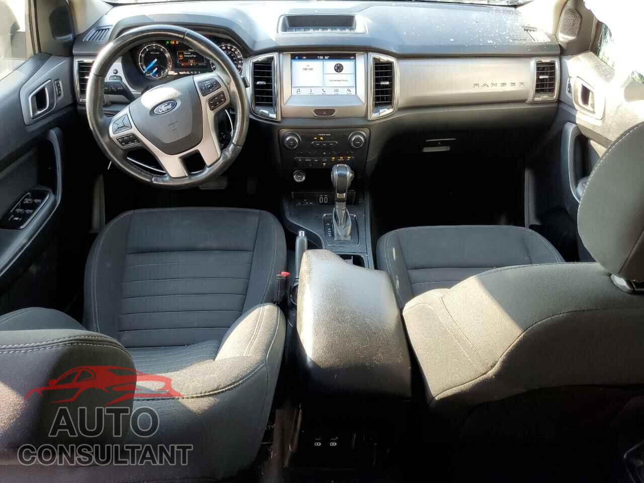 FORD RANGER 2019 - 1FTER4EH7KLA84577